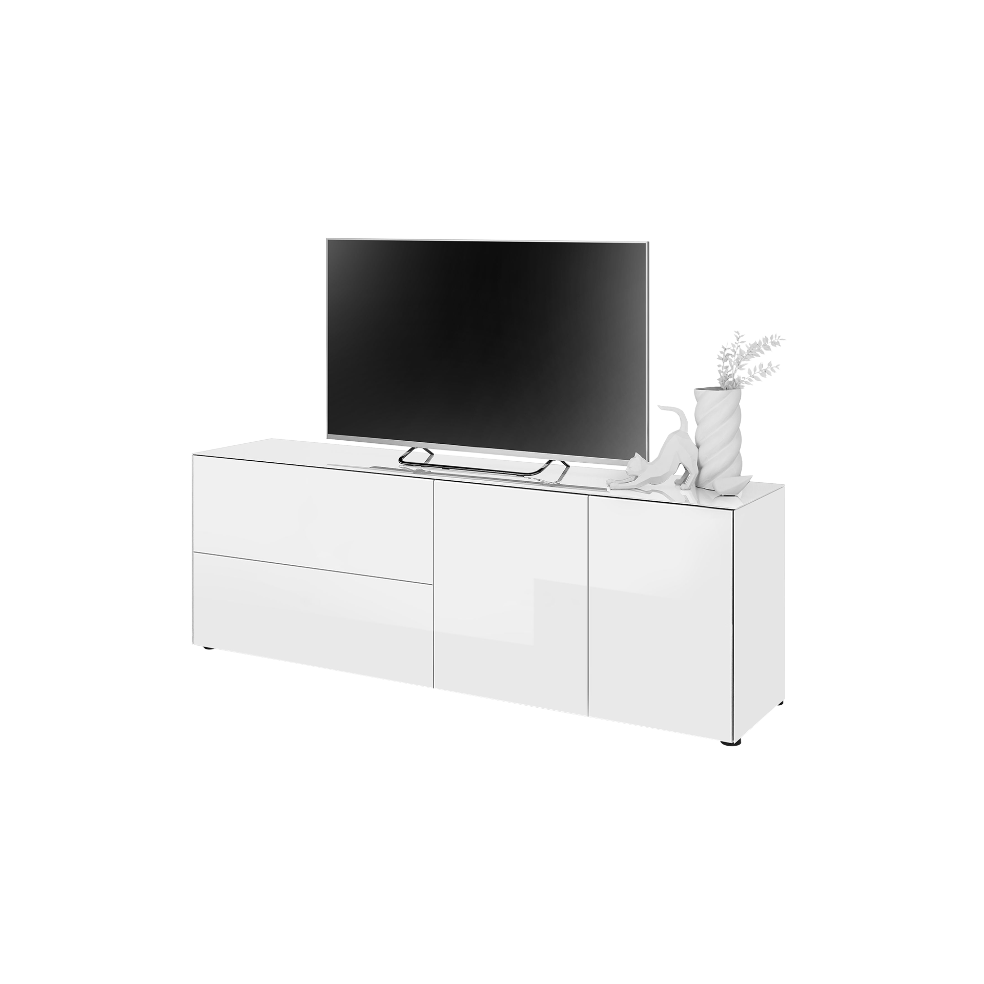 Paul Phillip Lowboard Makoa Weiß Paul Phillip Lowboard Makoa Weiß