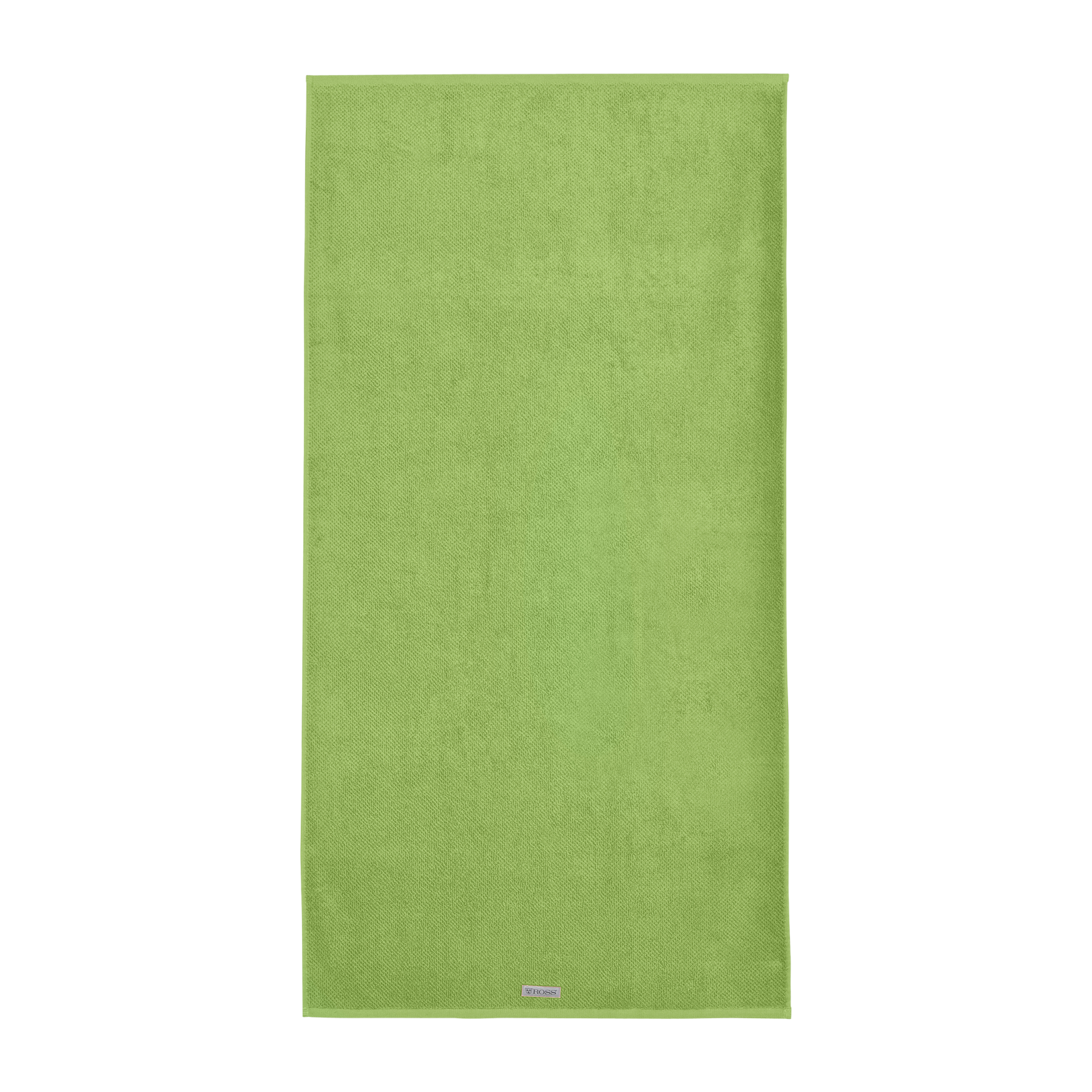 Ross Duschtuch Selection Kiwi 70x140cm Ross Duschtuch Selection Kiwi 70x140cm