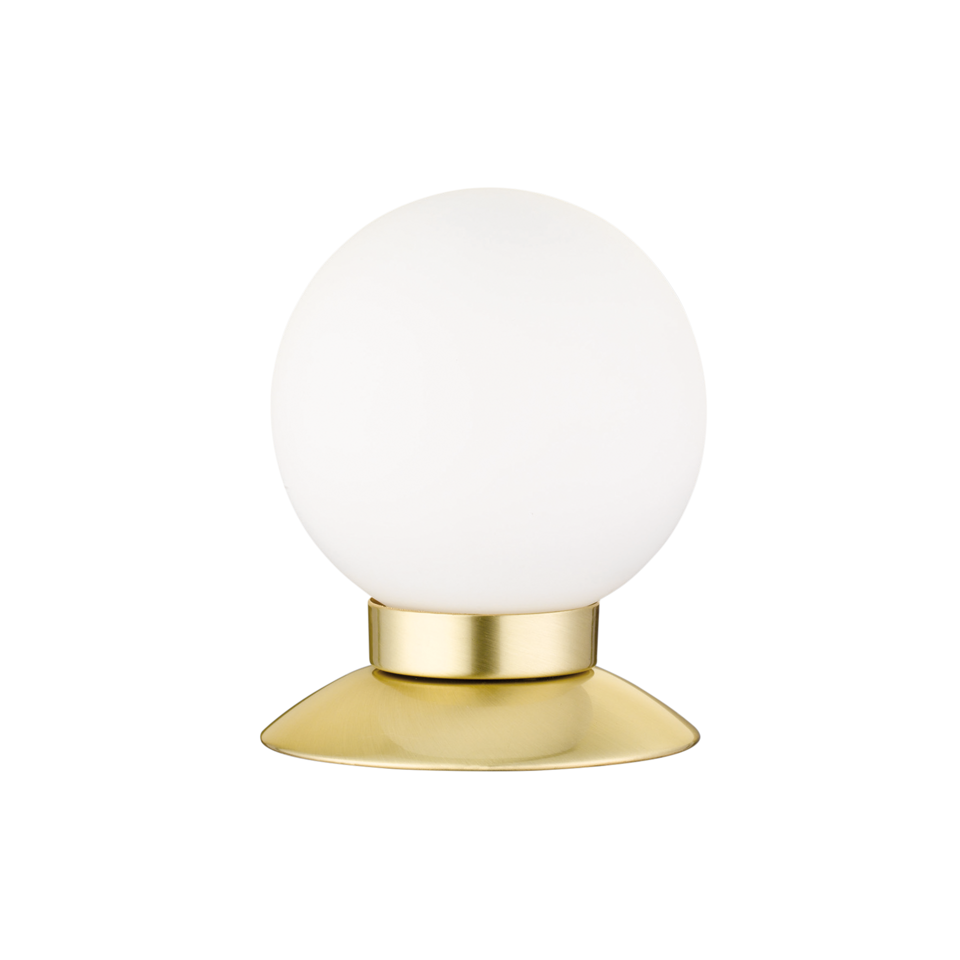 Tischleuchte Princess messing Tischleuchte Princess messing