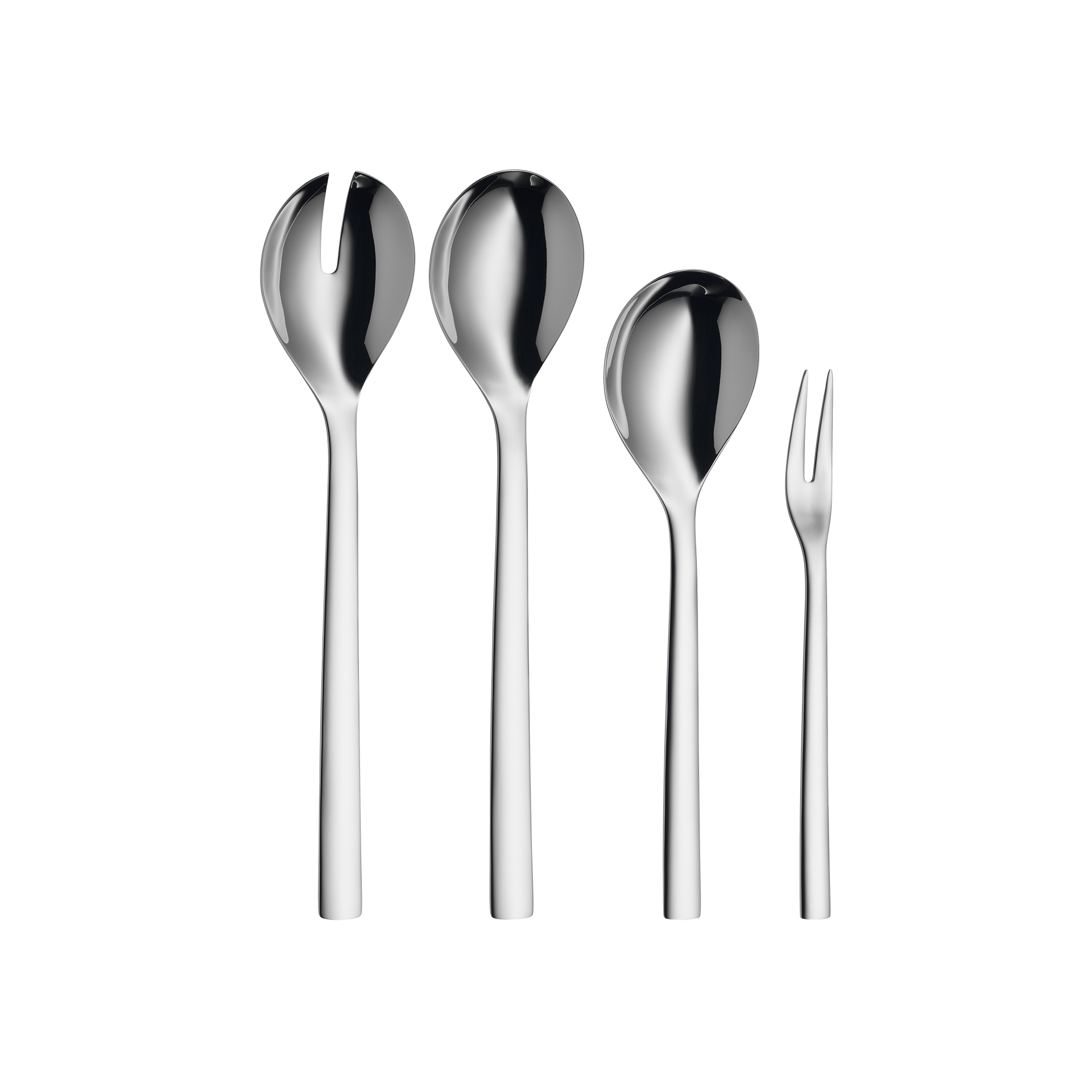 WMF Servierteile-Set Nuova WMF Servierteile-Set Nuova