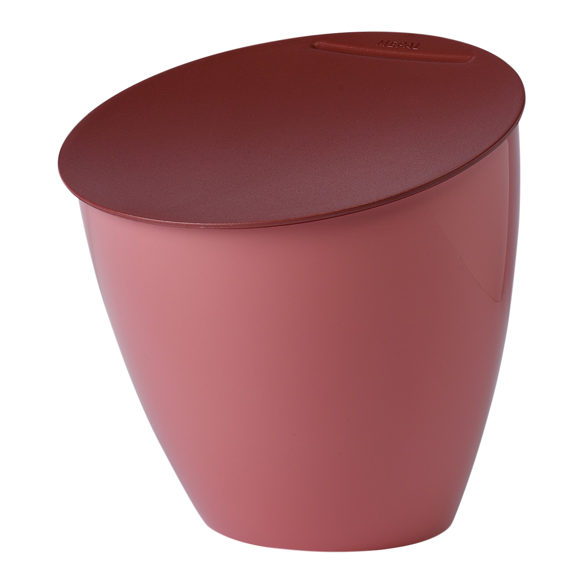 Mepal Abfallbehälter Calypso Vivid Mauve Mepal Abfallbehälter Calypso Vivid Mauve