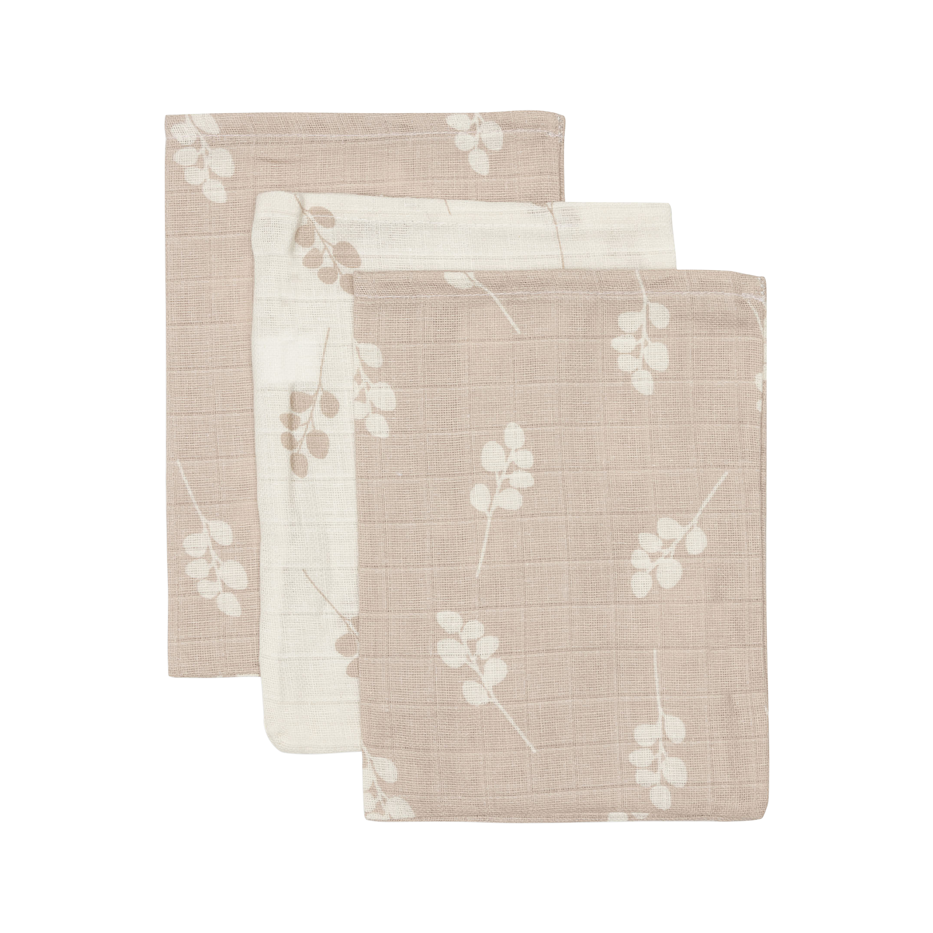 Mull-Windel Hydrophil pale pink Mull-Windel Hydrophil pale pink