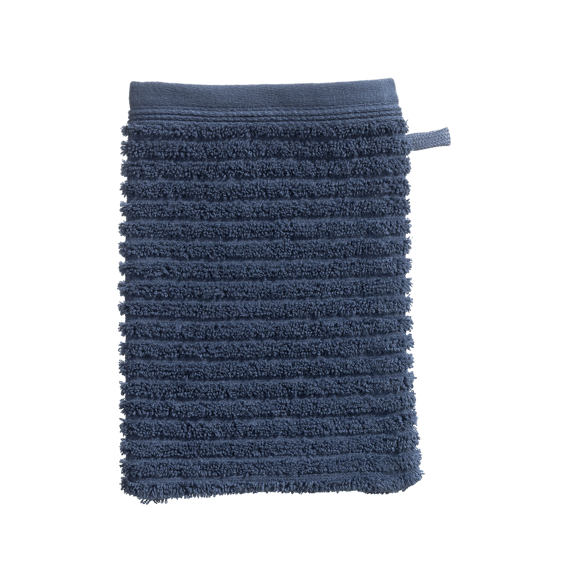 Casea Waschhandschuh Casea Almeria Blau 15x21cm Casea Waschhandschuh Casea Almeria Blau 15x21cm