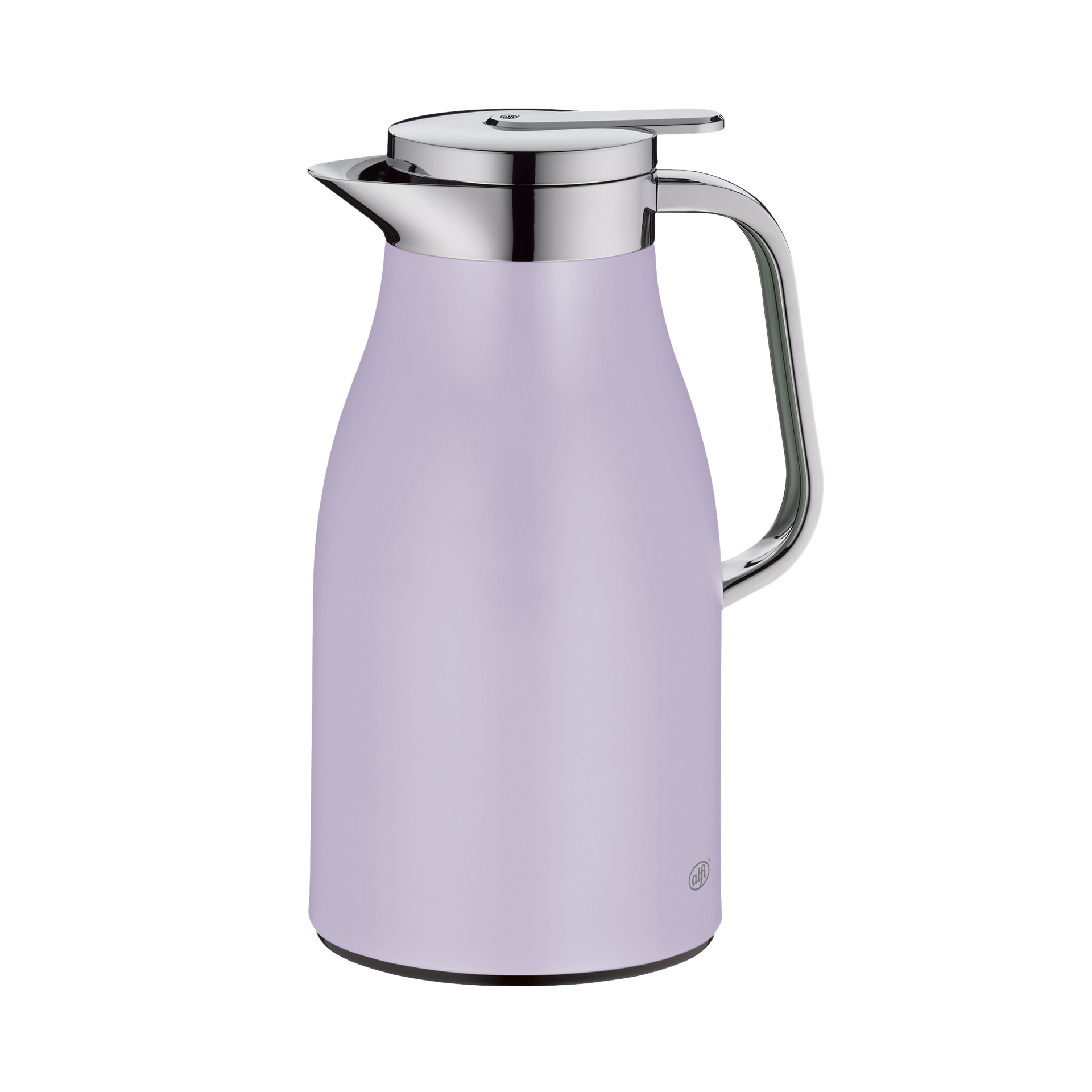 Alfi Isolierkanne Skyline 1 Pastel Lavender Matt Alfi Isolierkanne Skyline 1 Pastel Lavender Matt