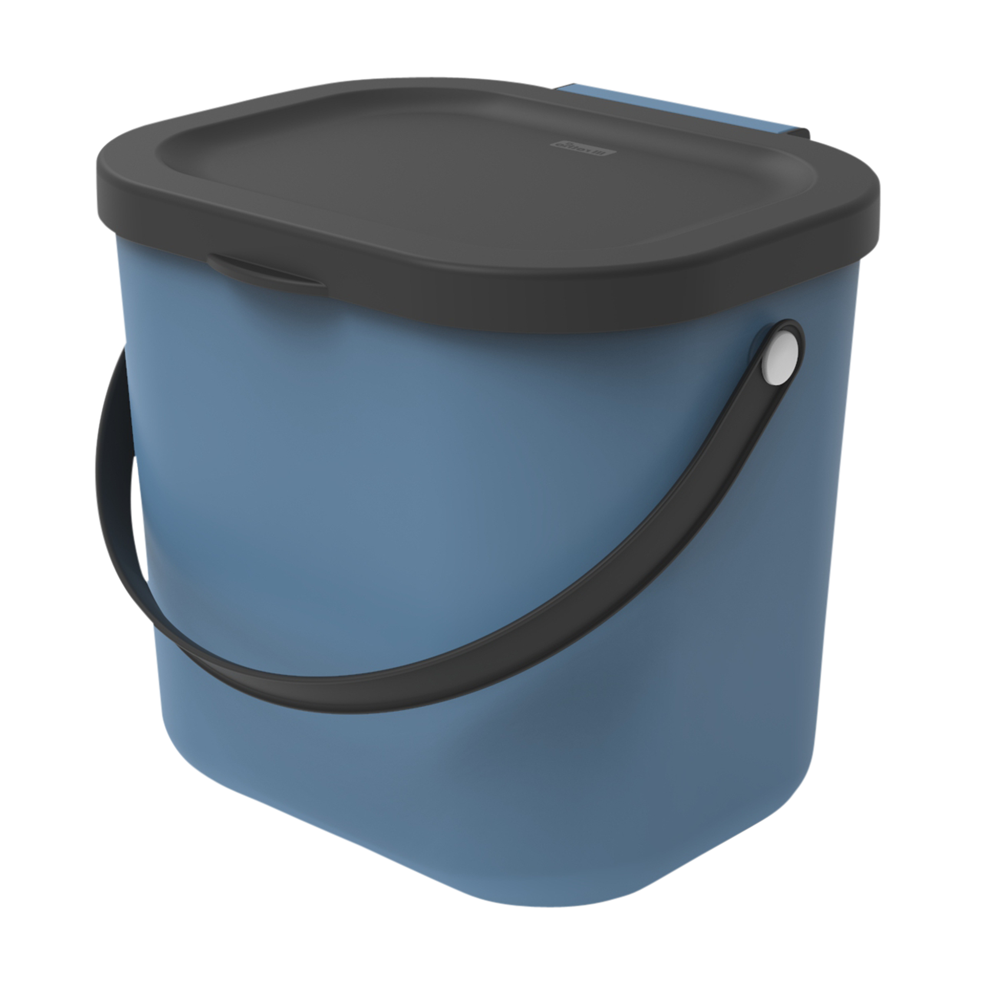 Rotho Abfallbehälter Albula Rotho Abfallbehälter Albula