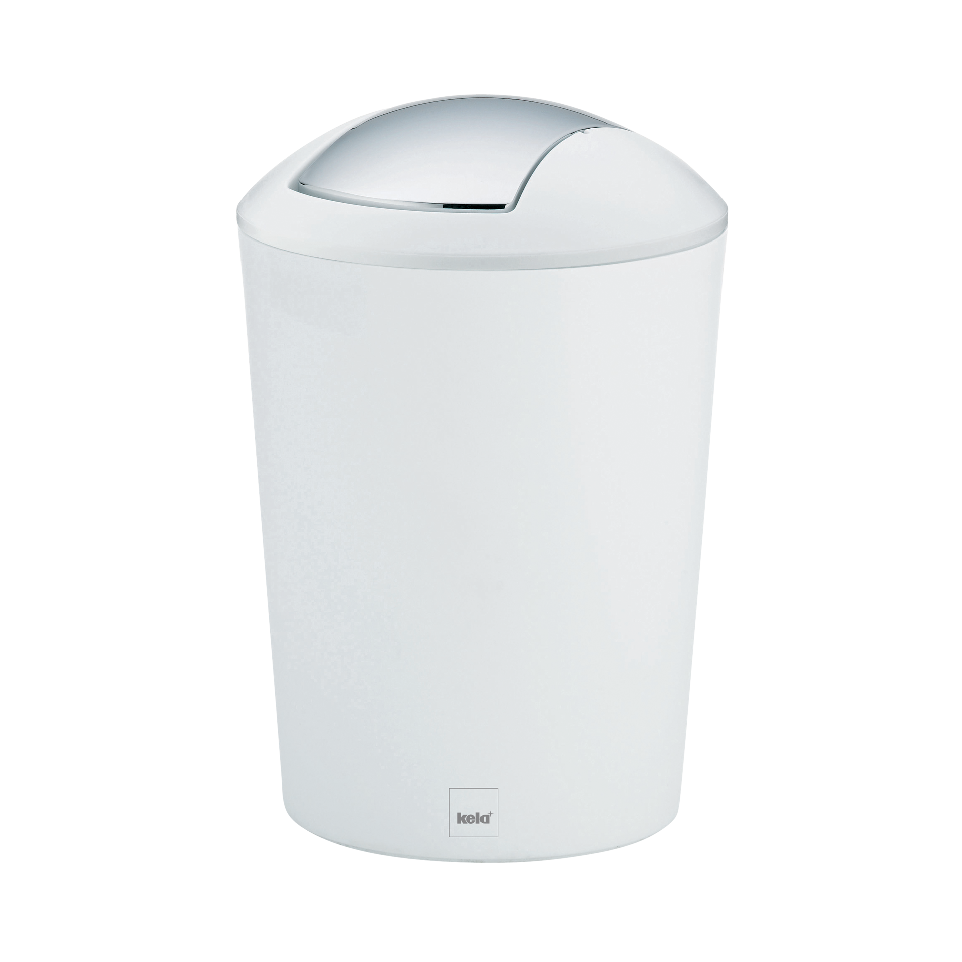 Kela Schwingdeckeleimer Marta Weiß Kela Schwingdeckeleimer Marta Weiß