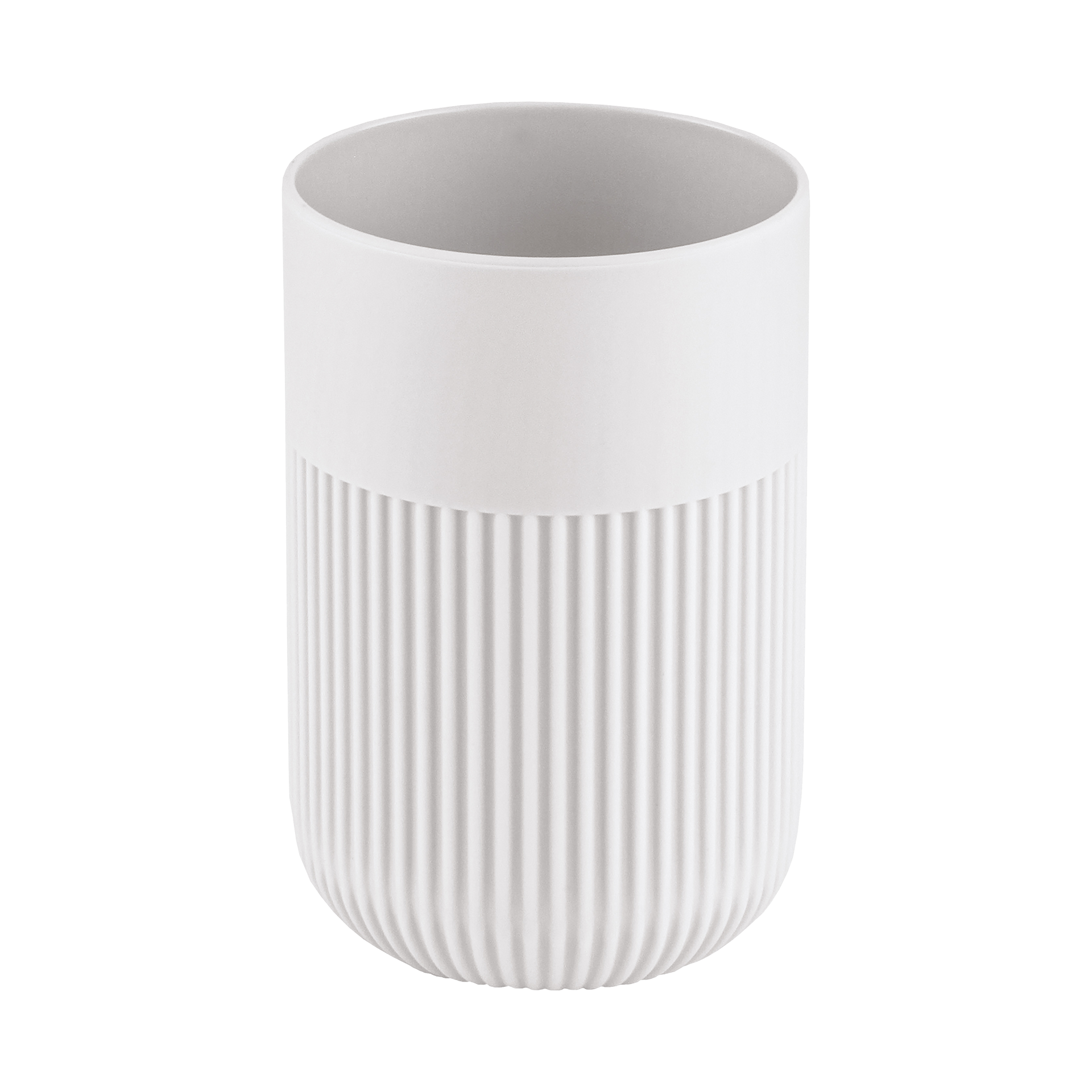 kleine Wolke Zahnputzbecher Scout Weiß kleine Wolke Zahnputzbecher Scout Weiß