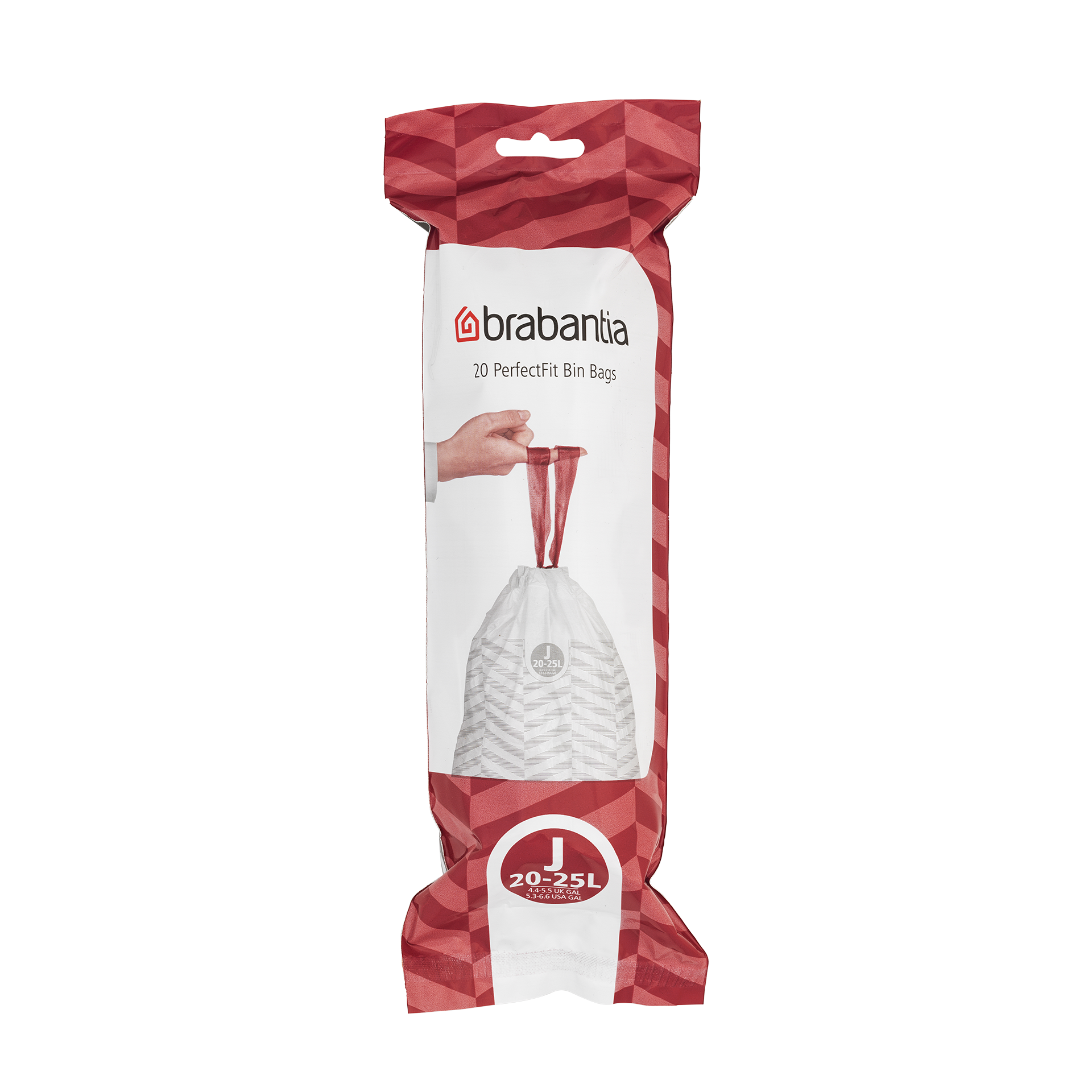 Brabantia Müllbeutel J Brabantia Müllbeutel J