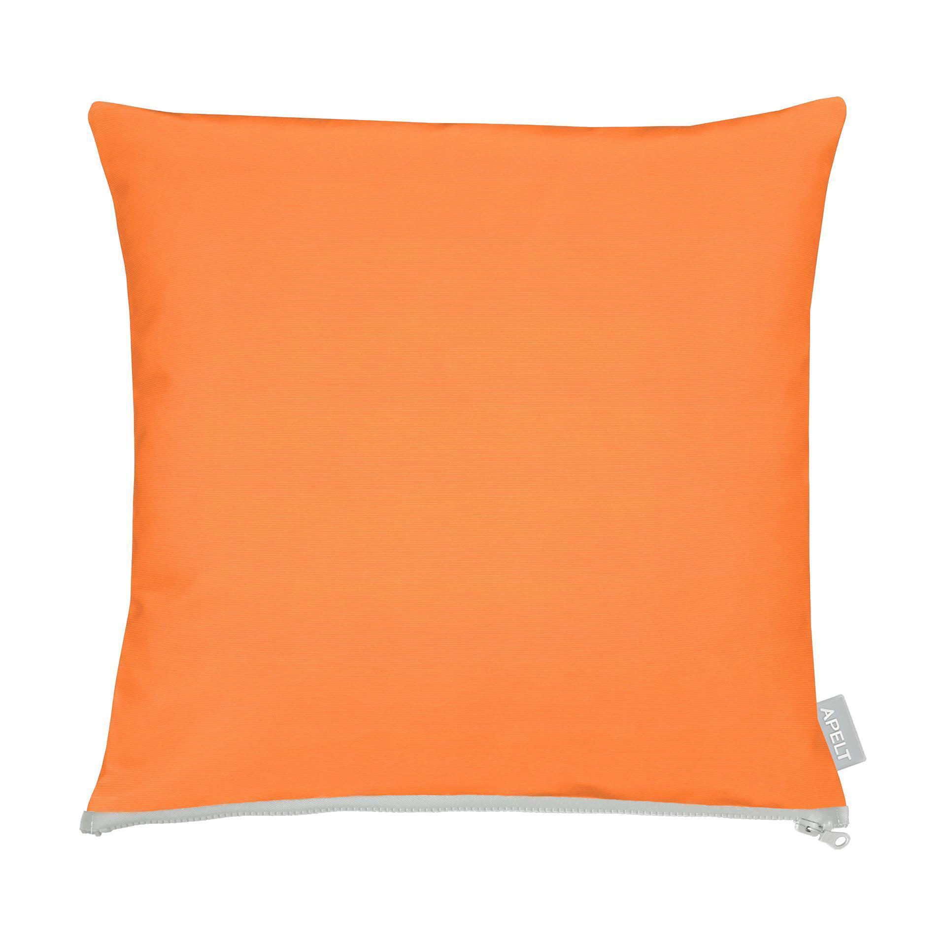 Kissen Outdoor Orange 48x48cm Kissen Outdoor Orange 48x48cm