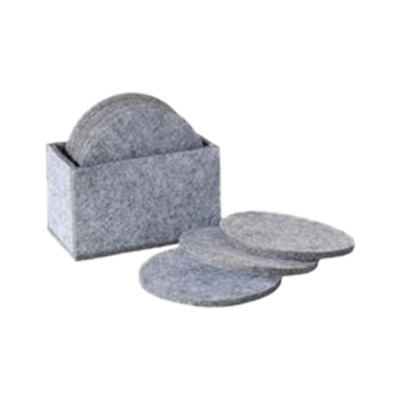 Untersetzer Kosta Grau Untersetzer Kosta Grau