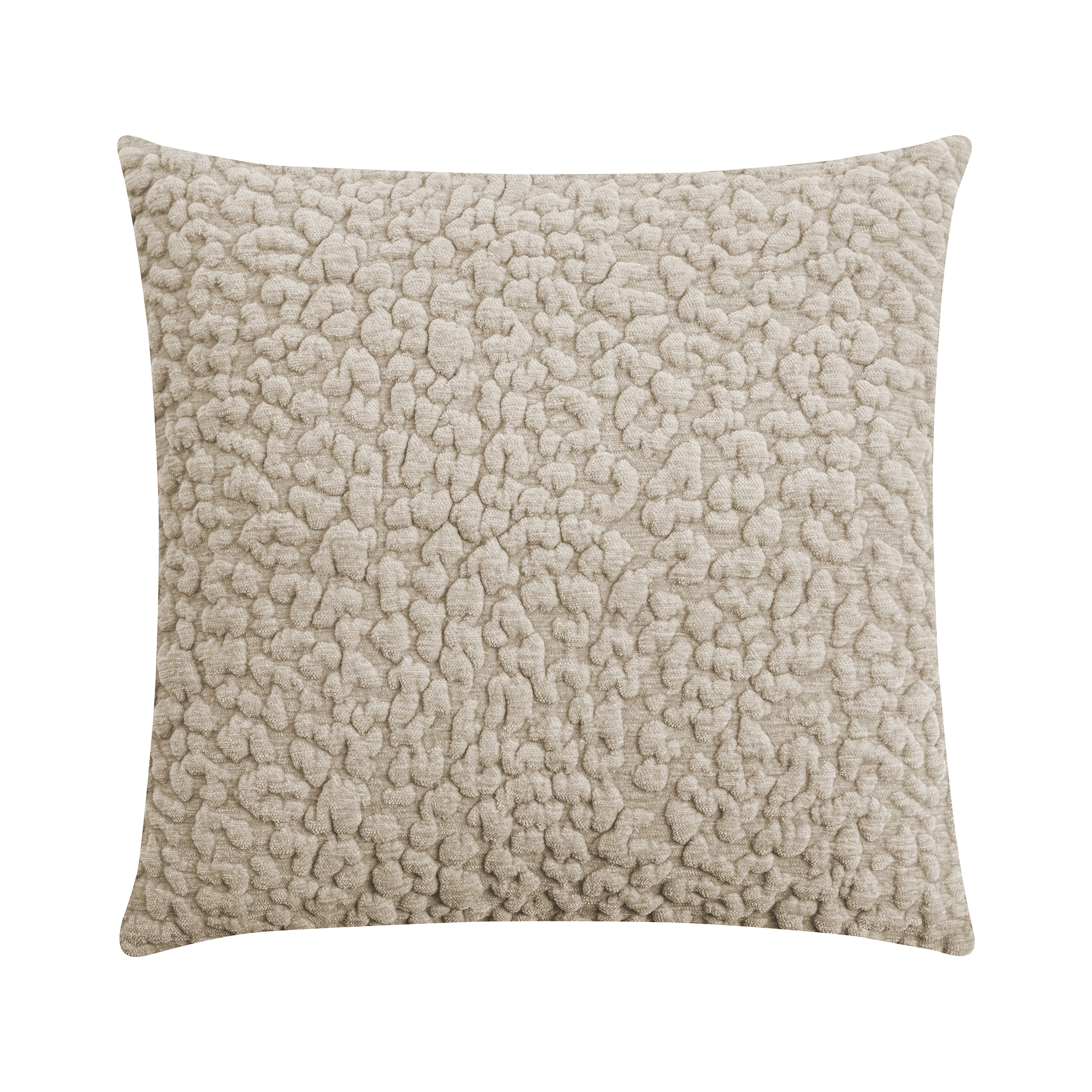 Kissenhülle Cosmo Sand 40x40cm Kissenhülle Cosmo Sand 40x40cm