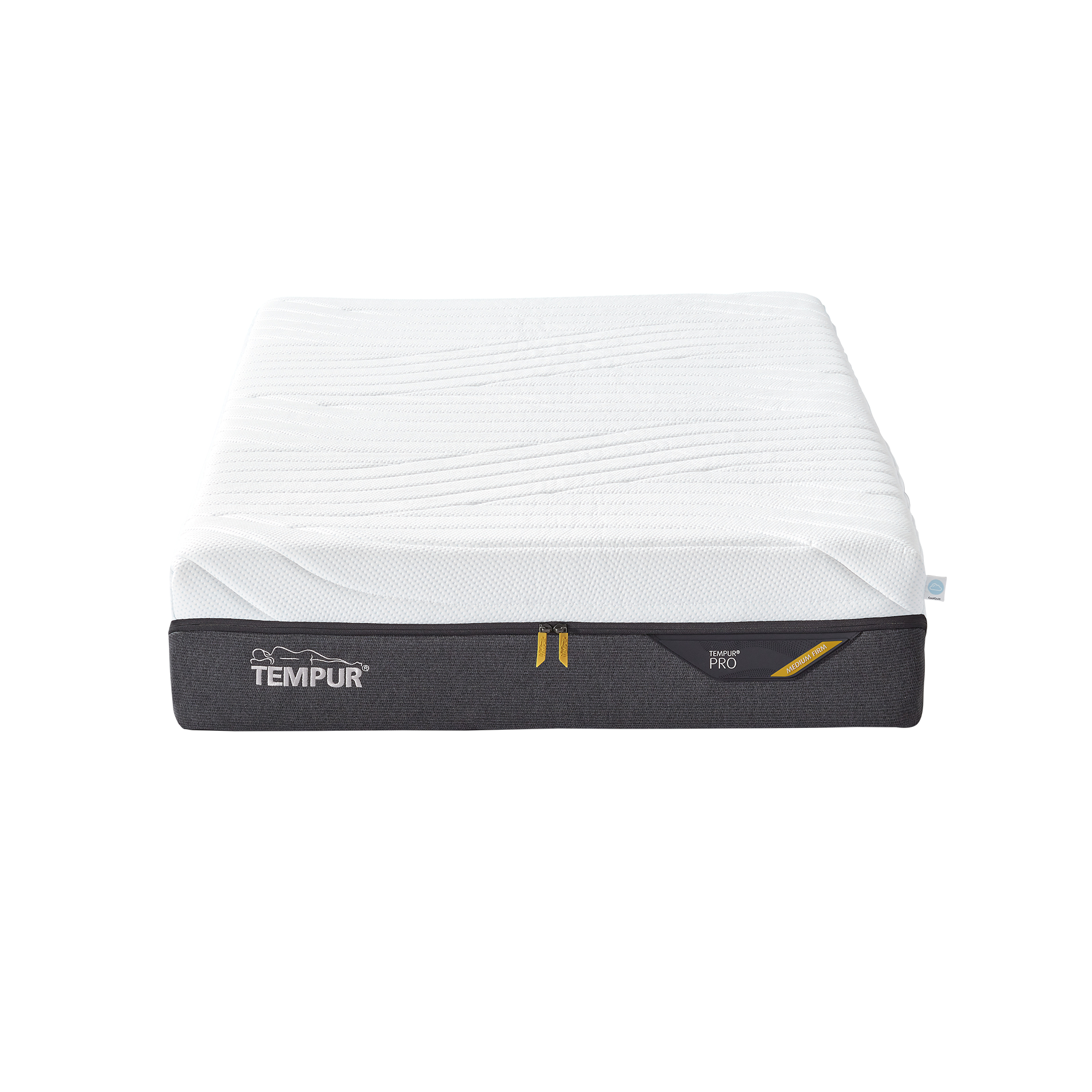 TEMPUR® Viscomatratze Pro CoolQuilt Hybrid 100x200 cm TEMPUR® Medium Firm TEMPUR® Viscomatratze Pro CoolQuilt Hybrid 100x200 cm TEMPUR® Medium Firm
