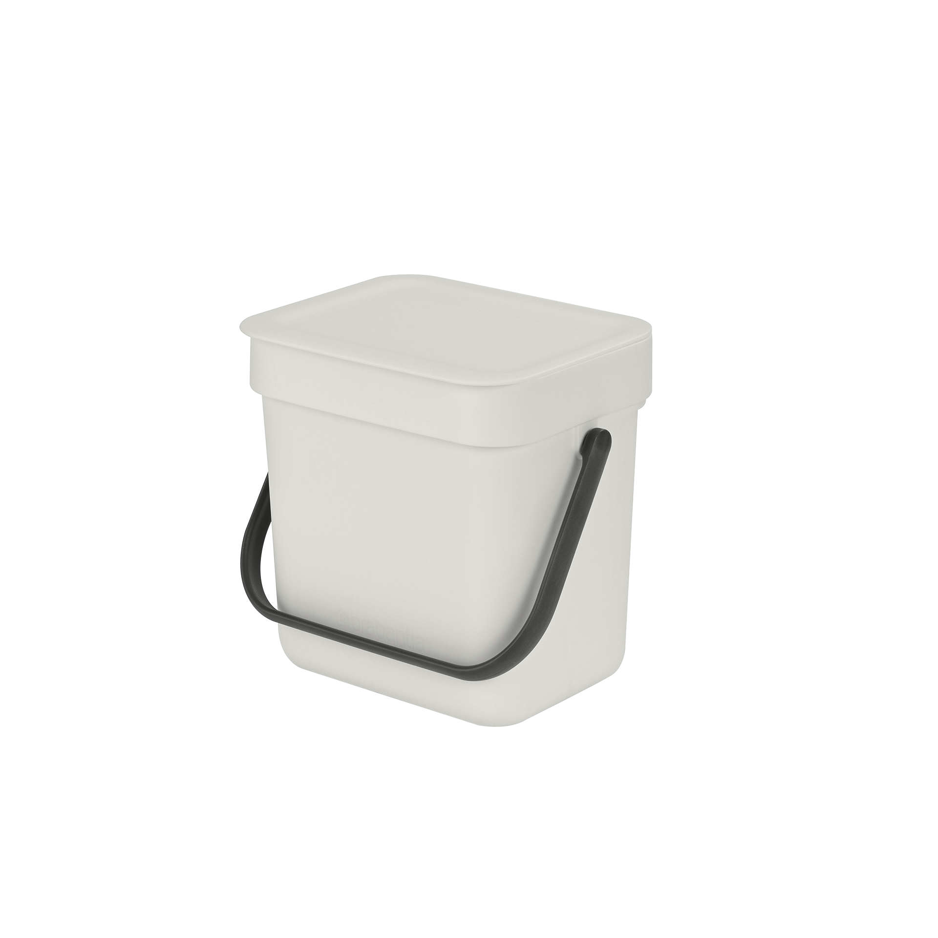 Brabantia Mülleimer Sort & Go