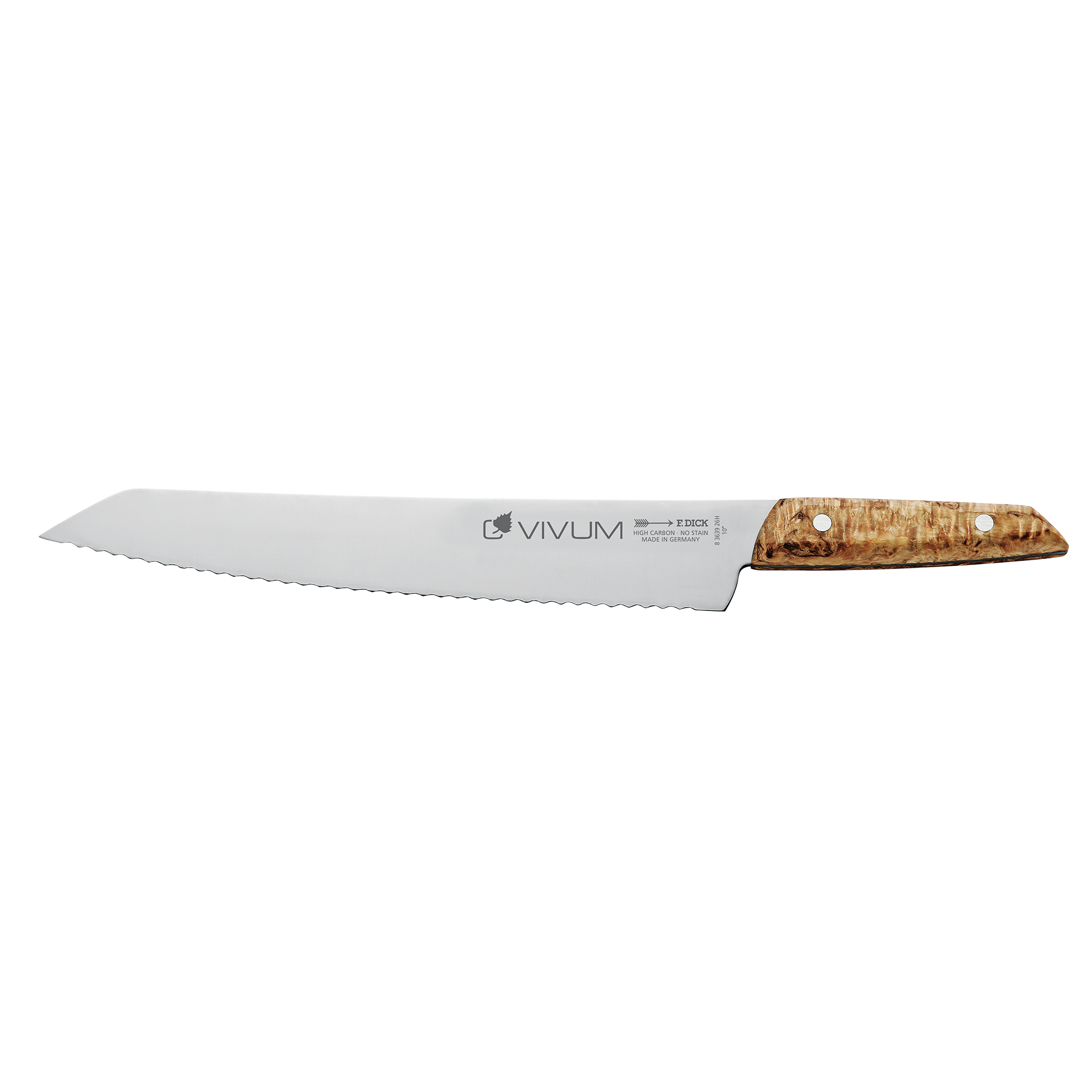 Dick Brotmesser Vivum Dick Brotmesser Vivum