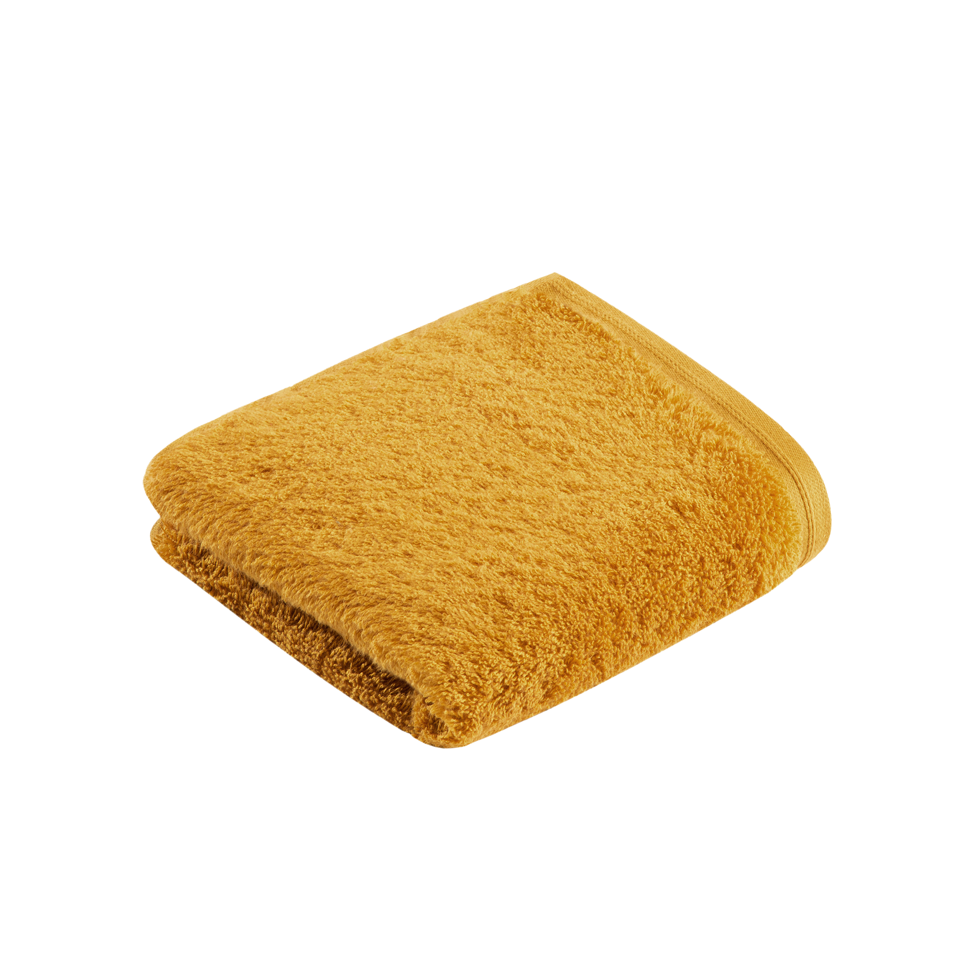 Vossen Gästehandtuch Vegan Life Salamander 40x60cm Vossen Gästehandtuch Vegan Life Salamander 40x60cm