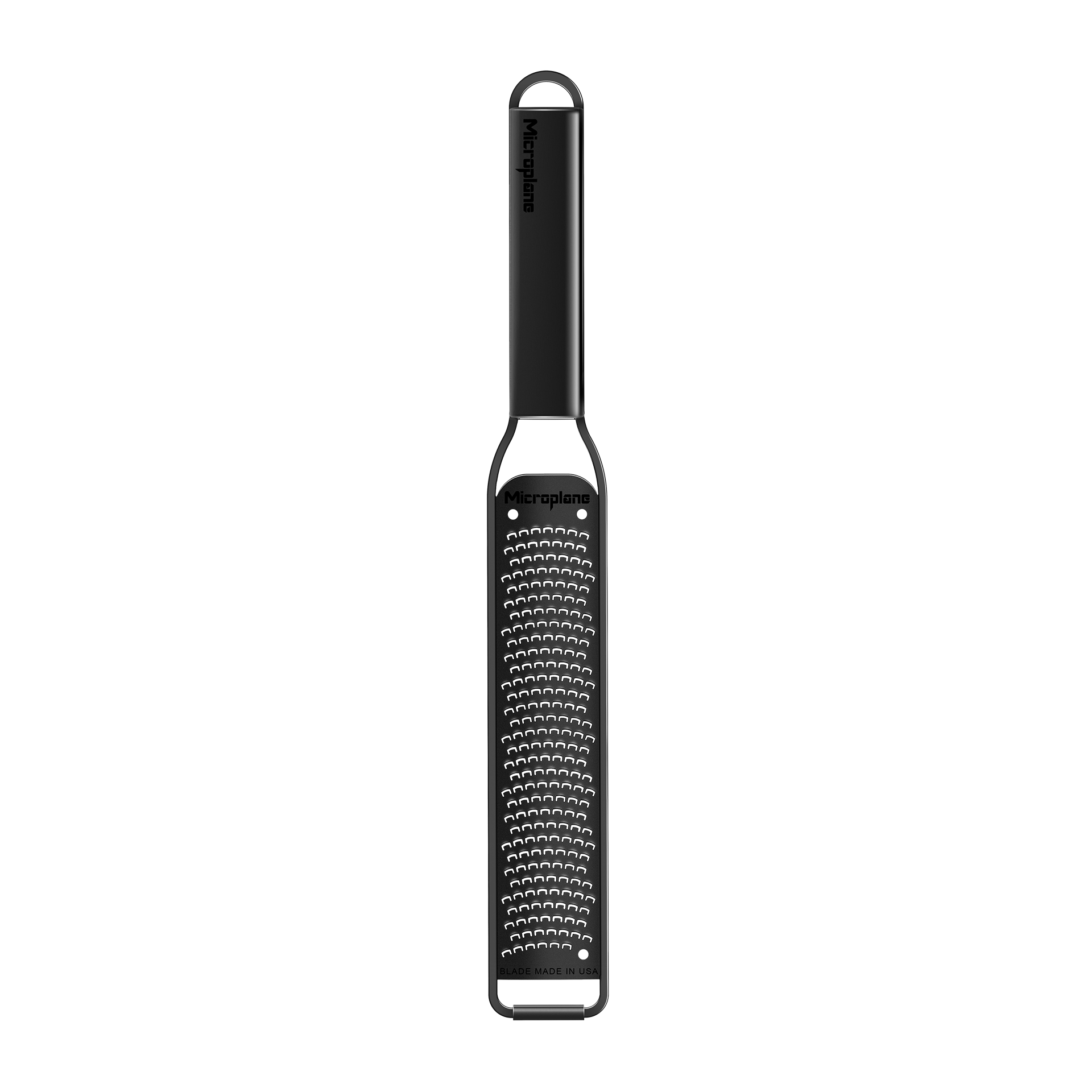 Microplane Zestenreibe Black Sheep Schwarz Microplane Zestenreibe Black Sheep Schwarz