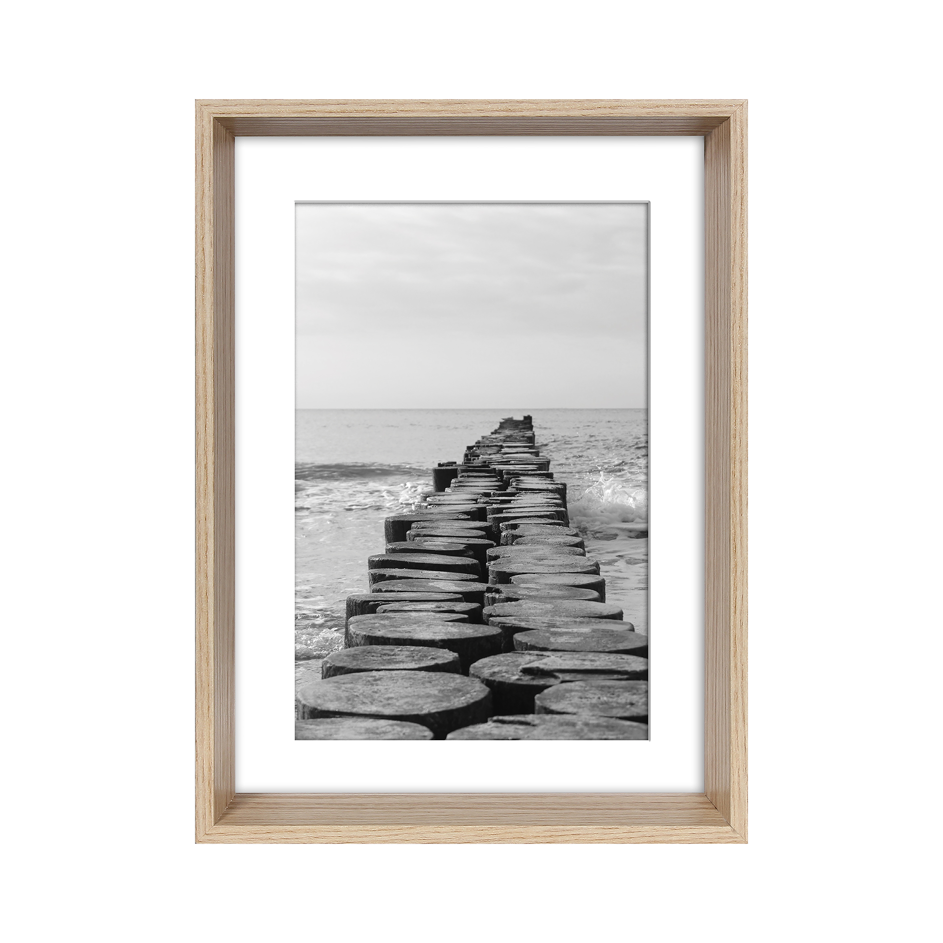 Bild Blanc Natur