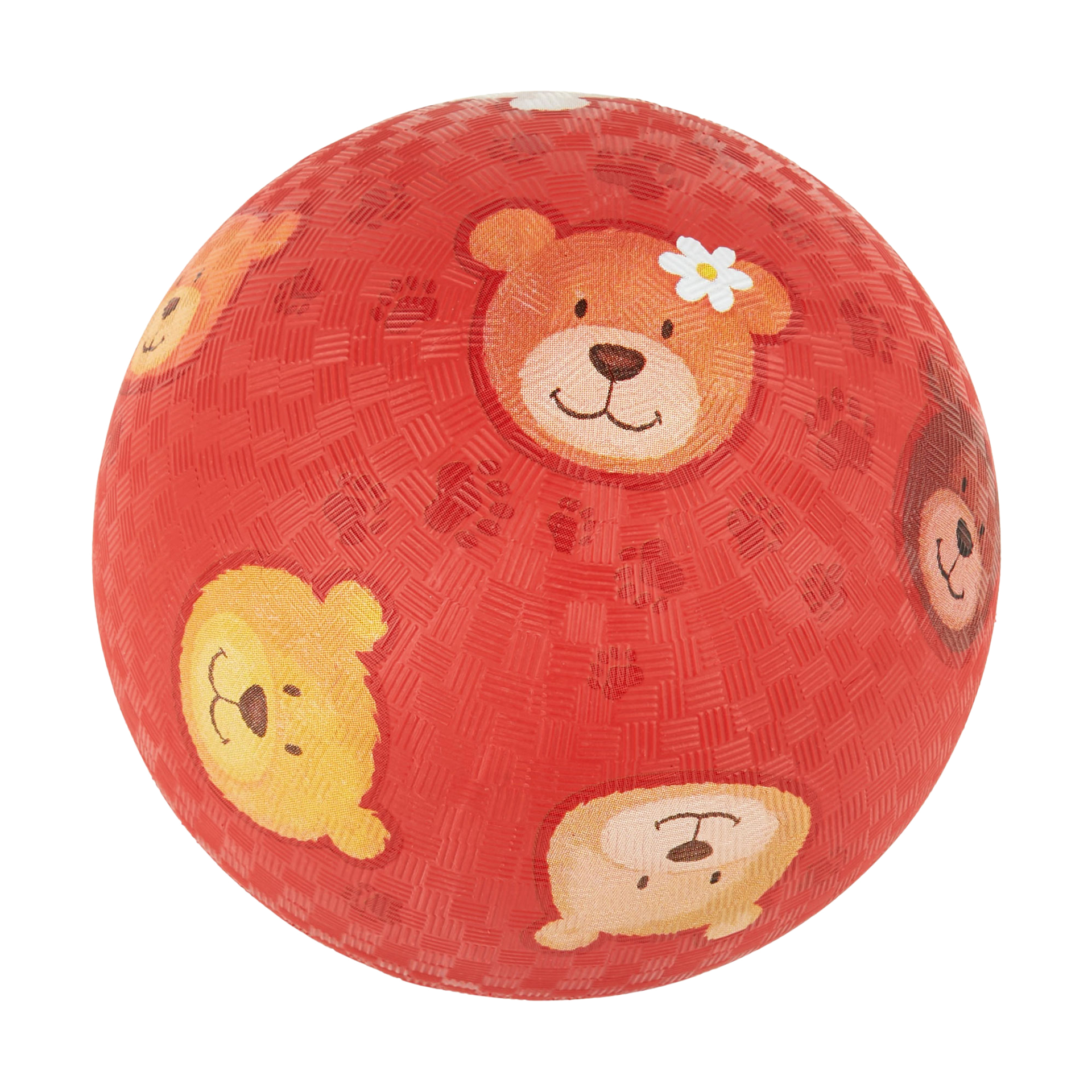 Ball Bären bunt Ball Bären bunt