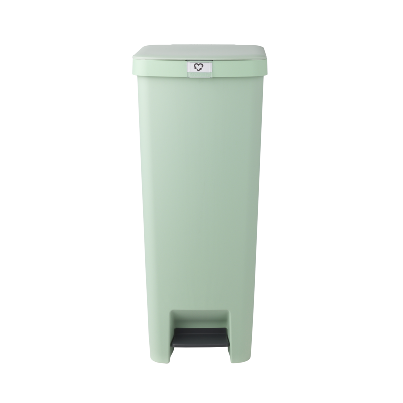 Brabantia Mülleimer StepUp Brabantia Mülleimer StepUp