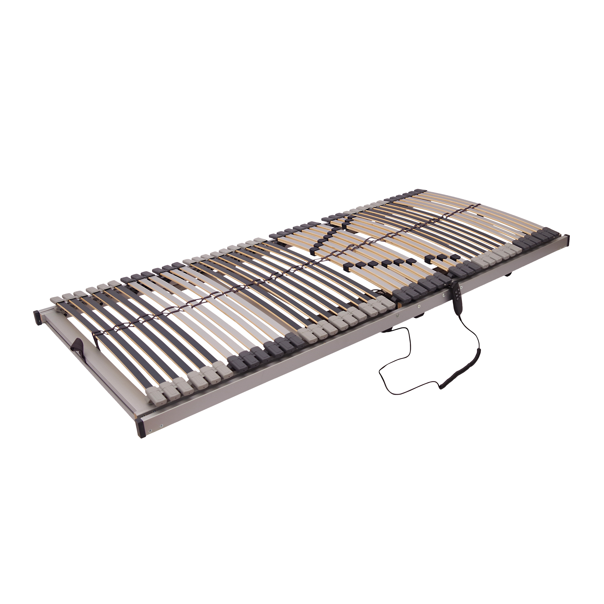 Sleepline Lattenrost Vita Rahmen motorisch verstellbar90x200 cm Sleepline Lattenrost Vita Rahmen motorisch verstellbar90x200 cm