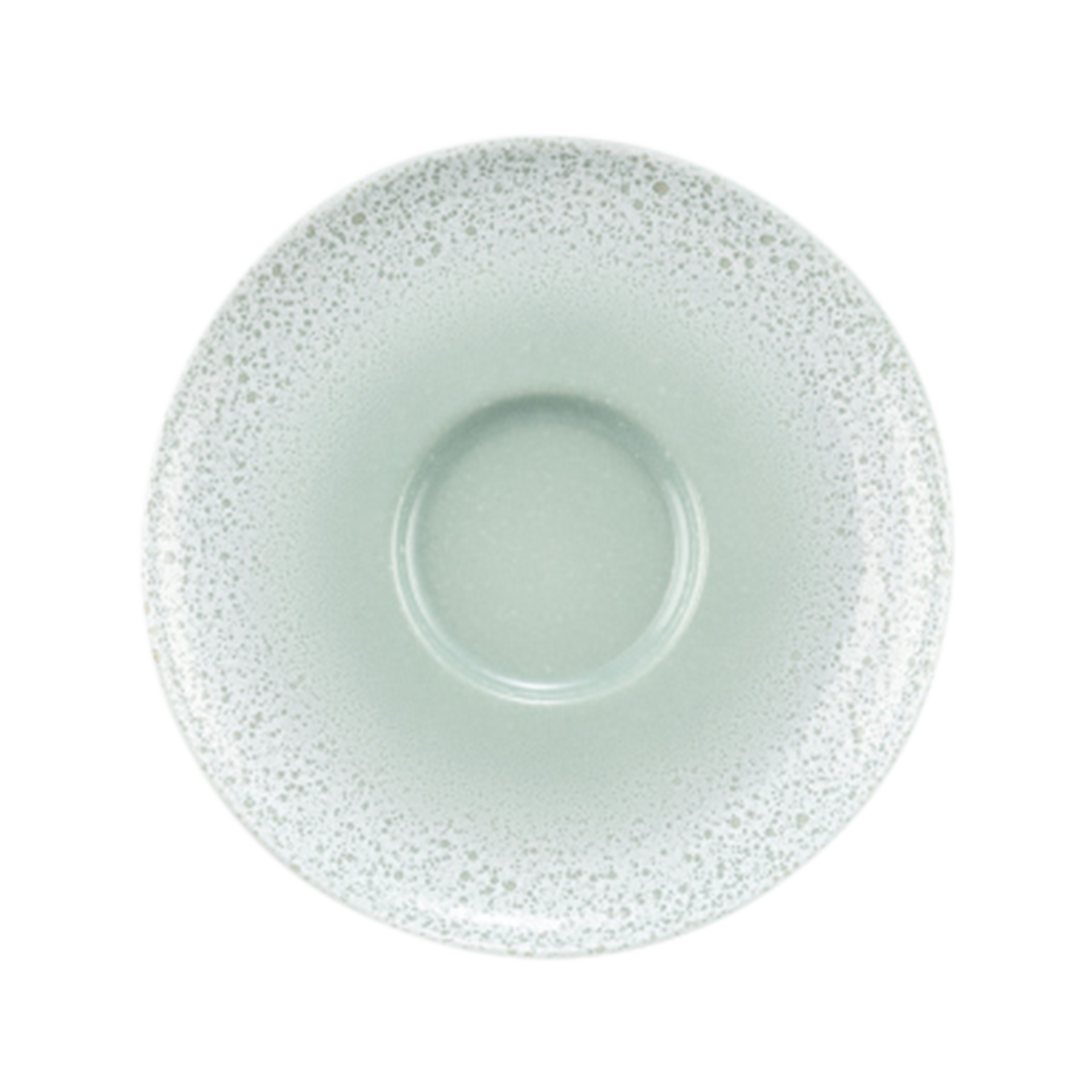 Espressountertasse Sento Aura mint