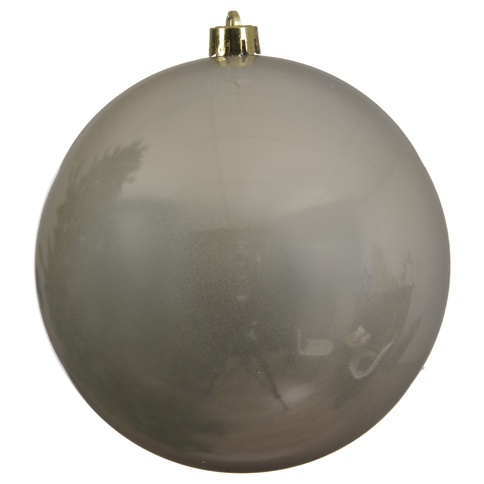 Weihnachtskugeln Candy perle