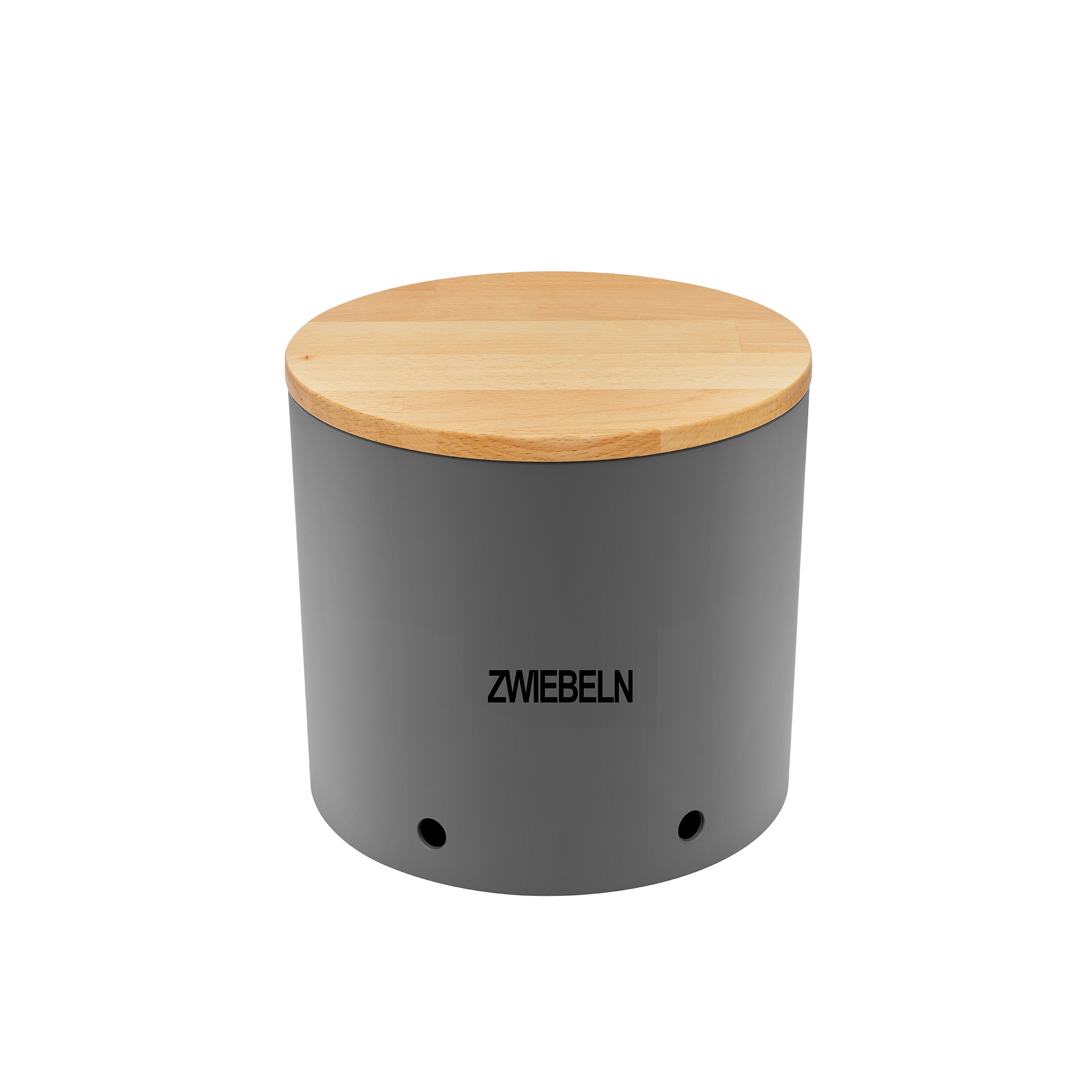 Magu Zwiebeltopf Natur-Design