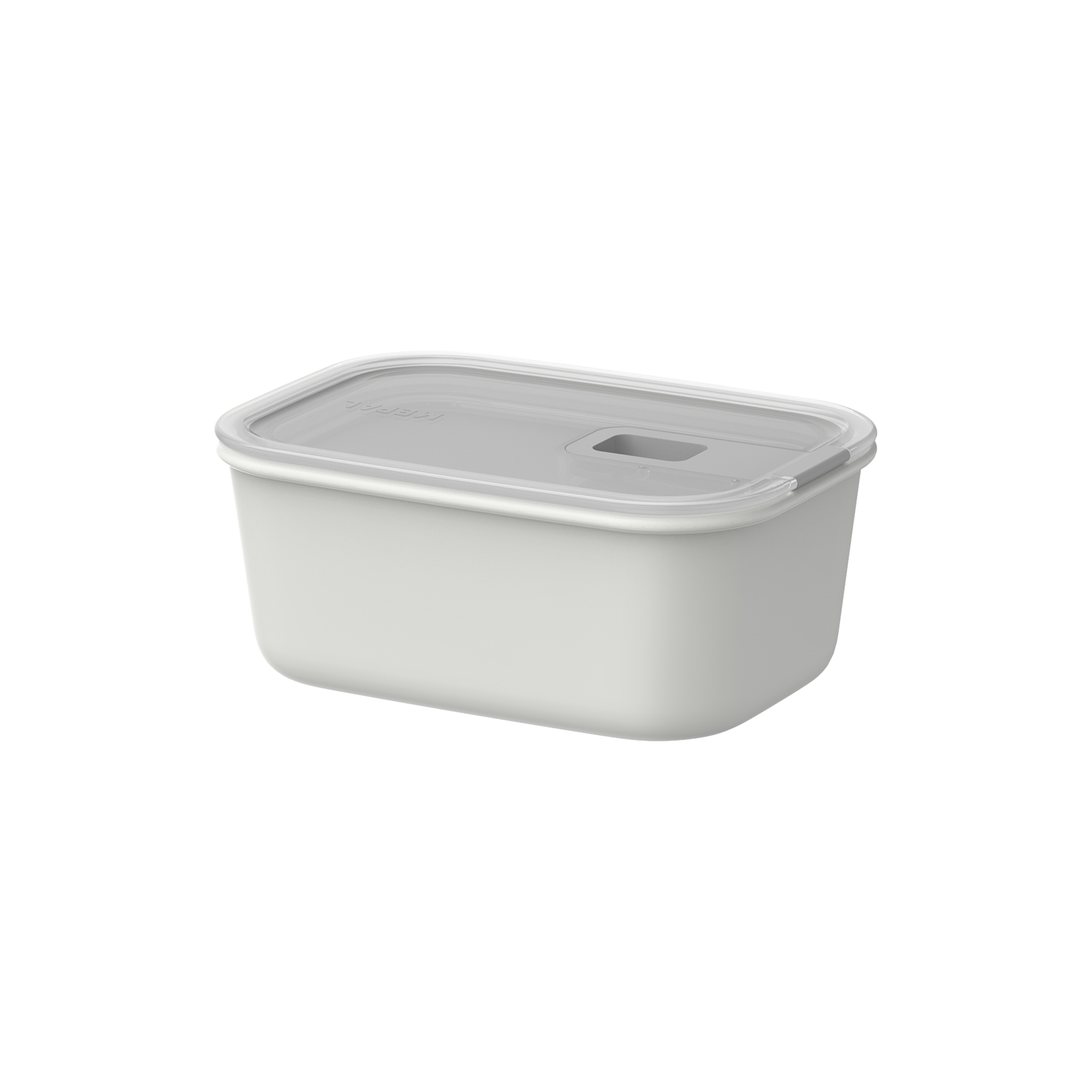 Mepal Frischhaltedose Easyclip Nordic White Mepal Frischhaltedose Easyclip Nordic White