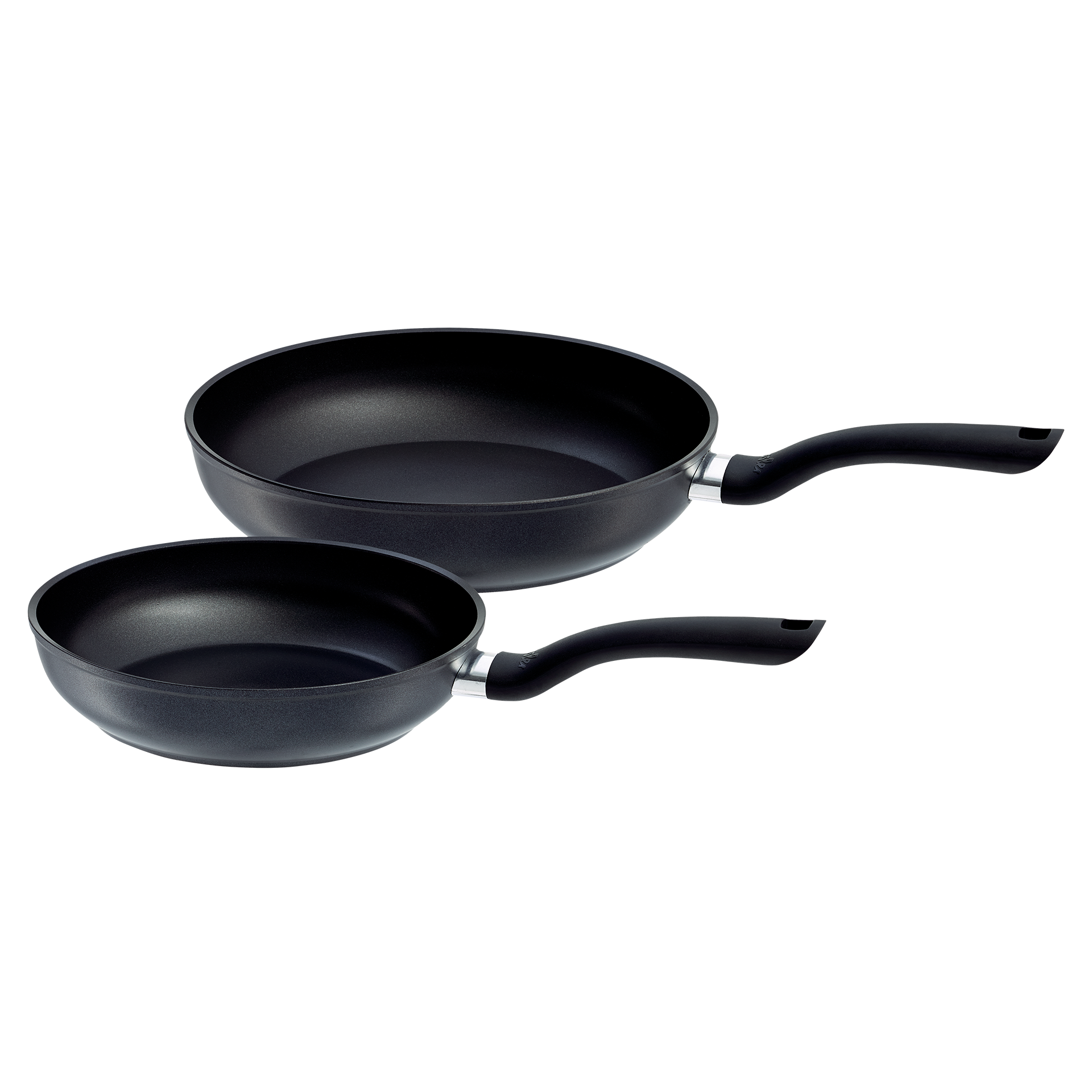 Fissler Pfannen-Set Cenit 24 28 cm Fissler Pfannen-Set Cenit 24 28 cm