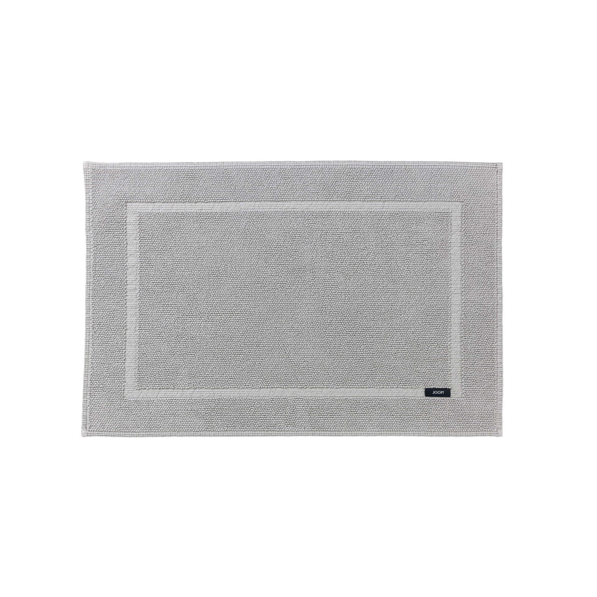 JOOP! Badematte Pearl 50x70cm