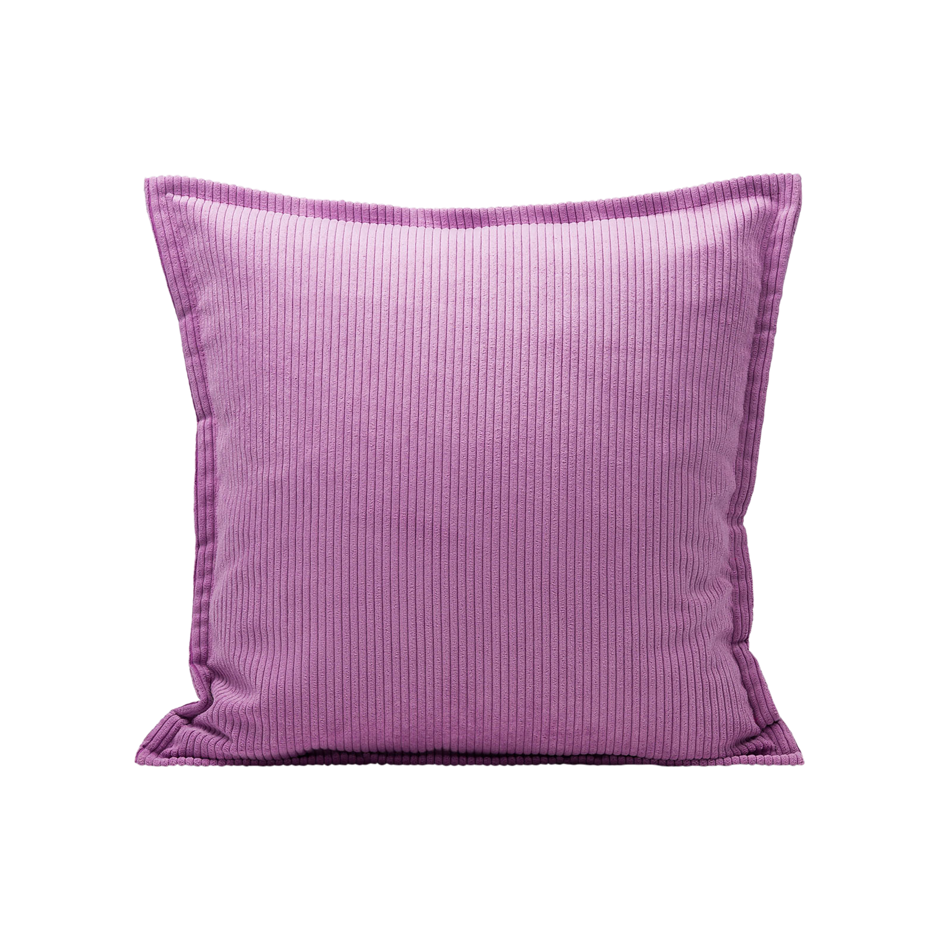 Kissenhülle Capri Flieder 50x50cm Kissenhülle Capri Flieder 50x50cm