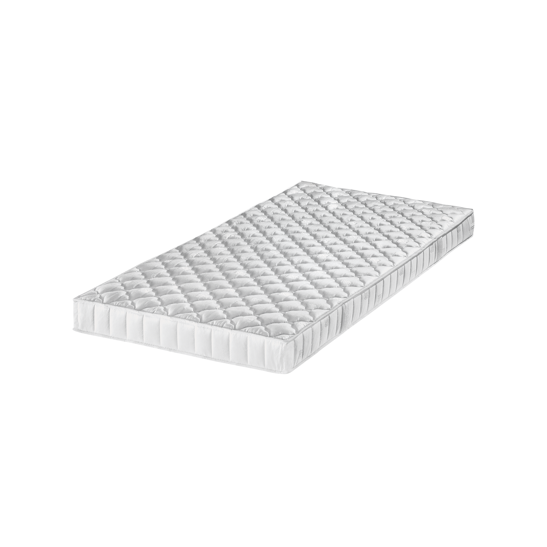 Federkernmatratze Graphic 90x200 cm Matratze H2 - mittelfest, bis ca. 80 kg Federkernmatratze Graphic 90x200 cm Matratze H2 - mittelfest, bis ca. 80 kg