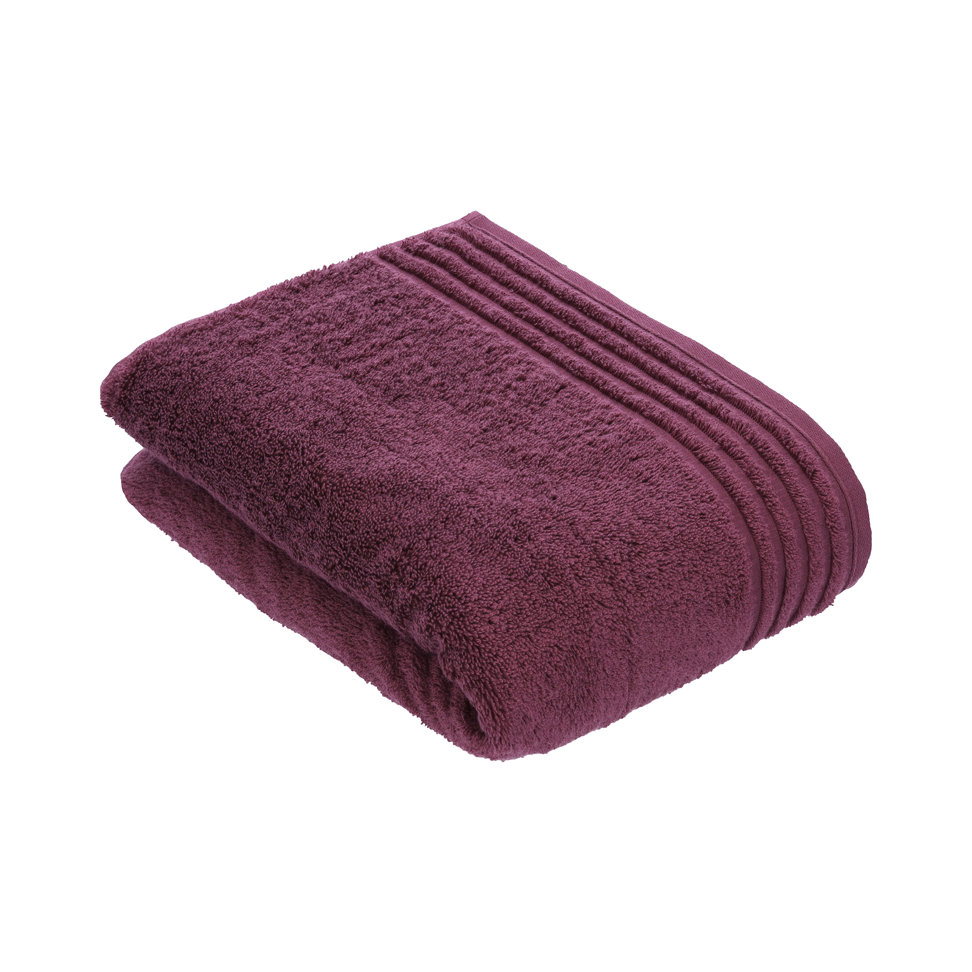 Vossen Duschtuch Vienna Hibiscus 67x140cm Vossen Duschtuch Vienna Hibiscus 67x140cm