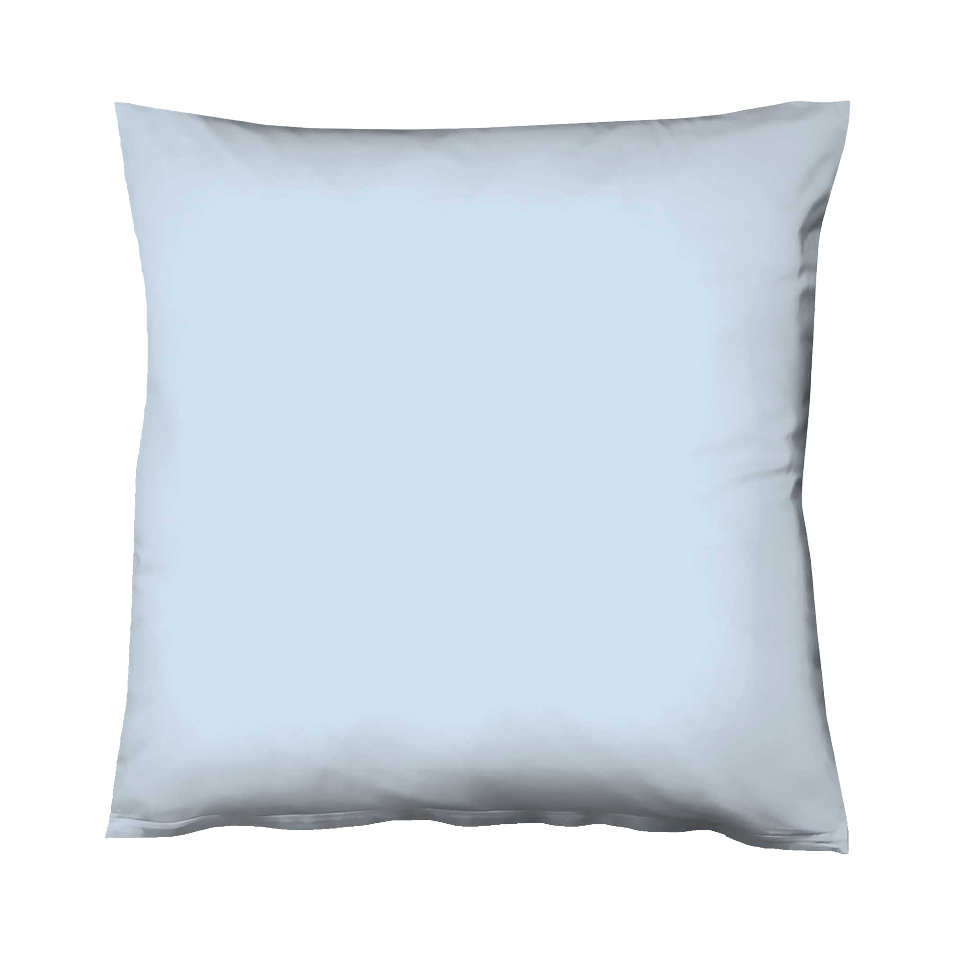 Kissenhülle Colours Bleu 80x80cm Kissenhülle Colours Bleu 80x80cm