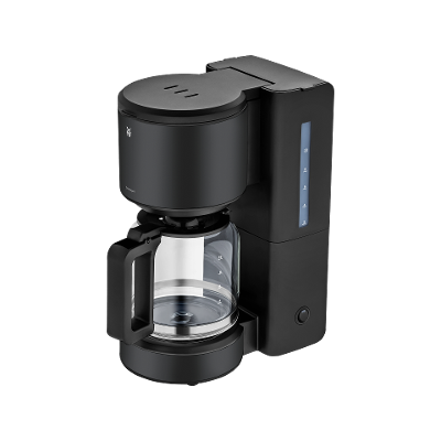 Kaffeemaschine WMF Stelio Tiefschwarz Kaffeemaschine WMF Stelio Tiefschwarz