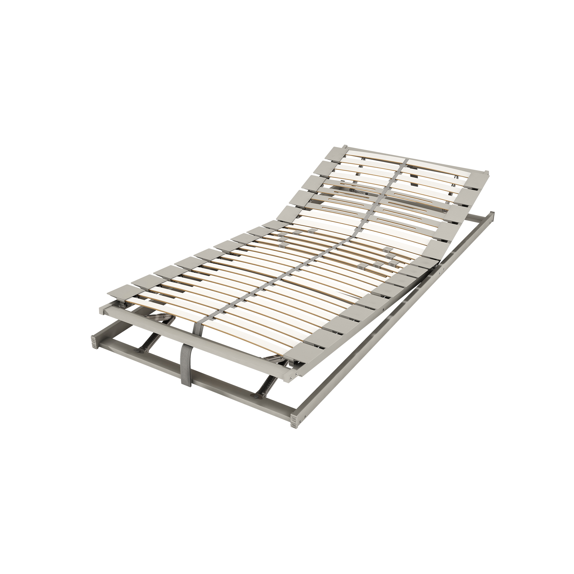 Schlaraffia Lattenrost Classic 28 Plus Kopf-Fußteil manuell verstellbar90x200 cm Schlaraffia Lattenrost Classic 28 Plus Kopf-Fußteil manuell verstellbar90x200 cm