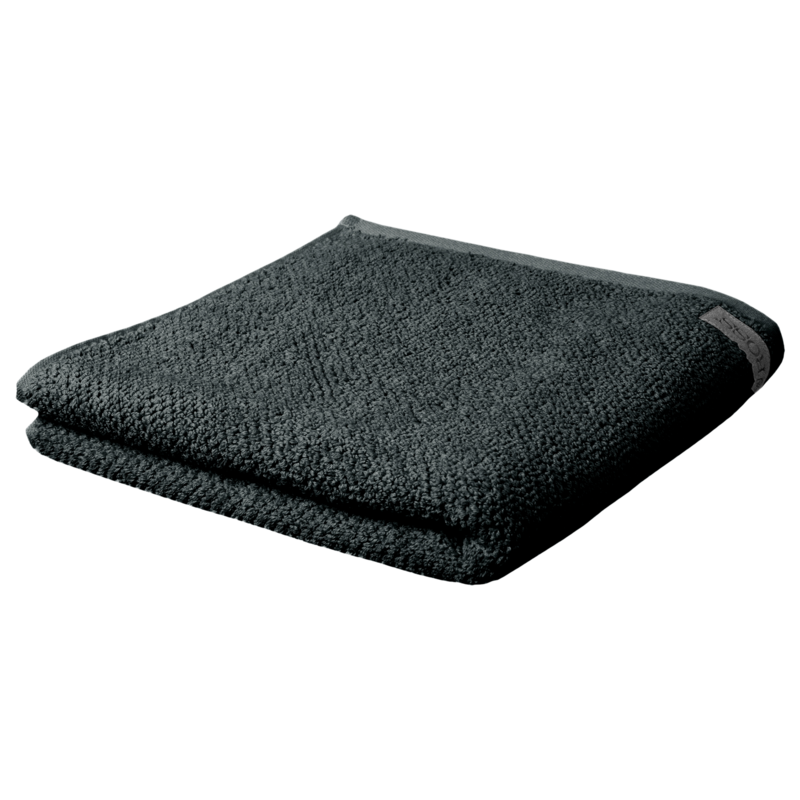 Ross Handtuch Selection Anthrazit 50x100cm