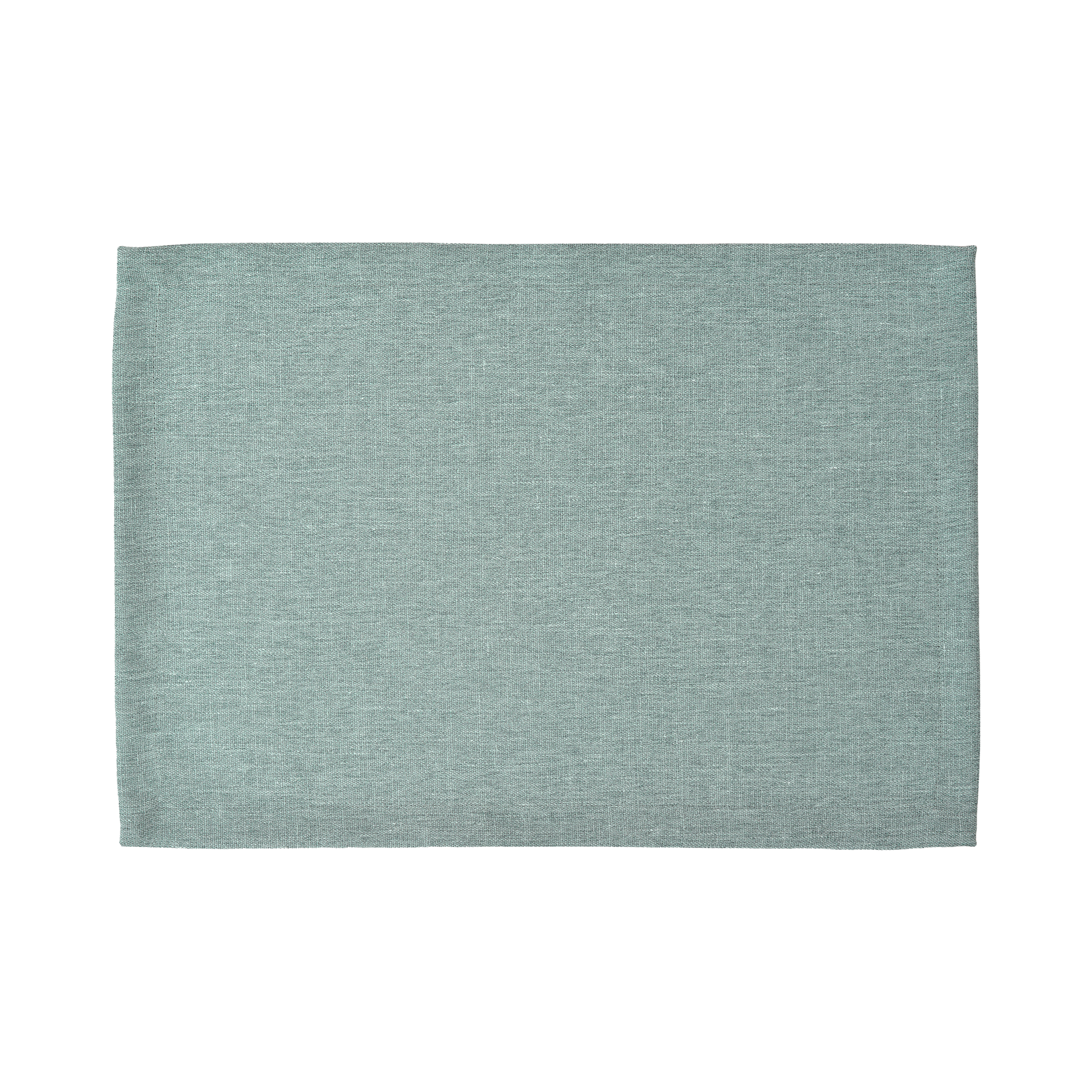 Kissenhülle Reivo Blue Fox 40x40cm Kissenhülle Reivo Blue Fox 40x40cm