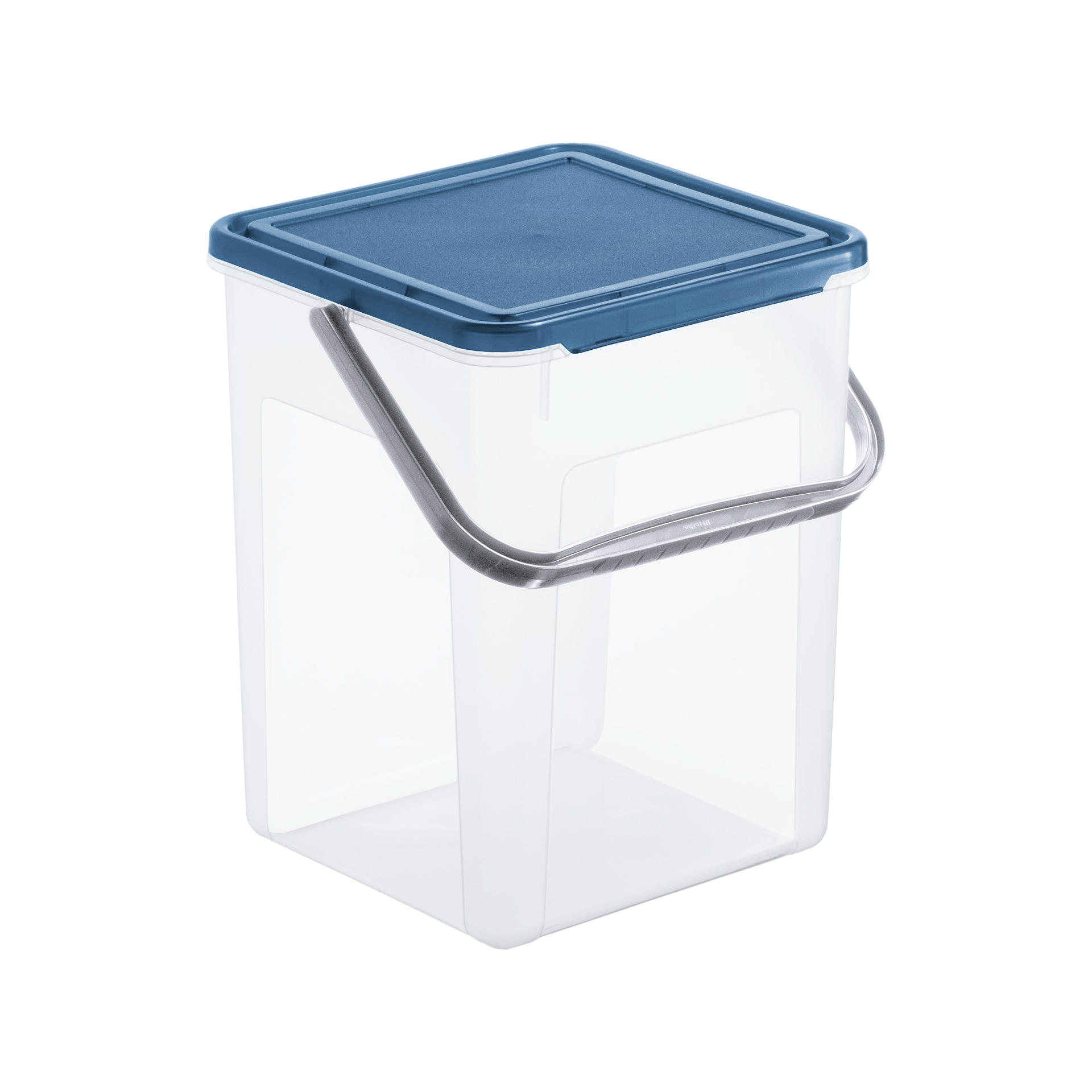 Rotho Waschmittelbehälter Rotho Waschmittelbehälter