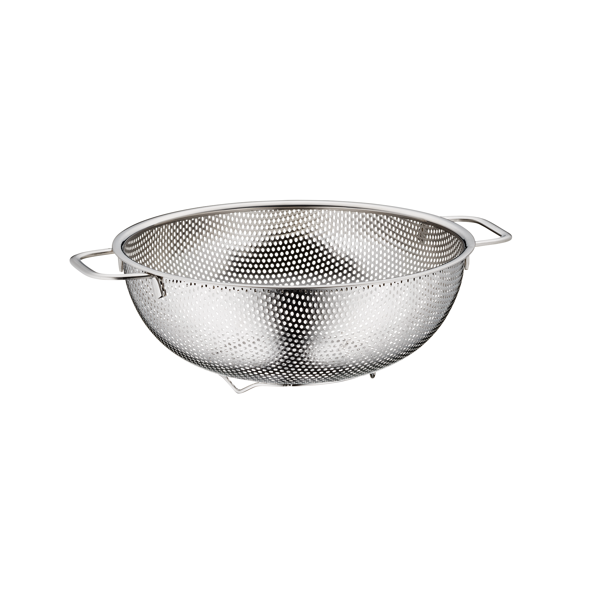 Kela Sieb Athos Edelstahl