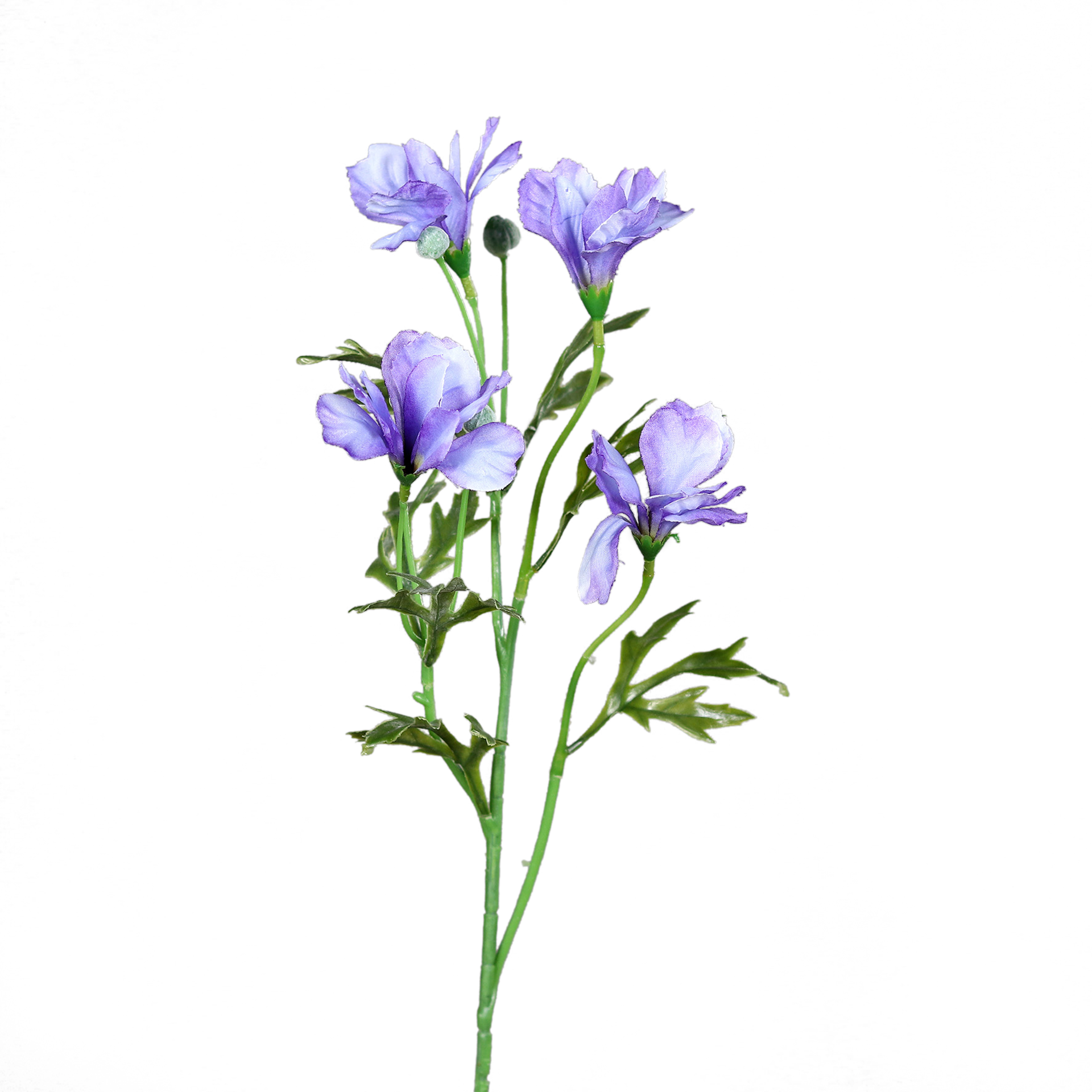 Kunstblume Lilie Dusty-Pink Kunstblume Lilie Dusty-Pink