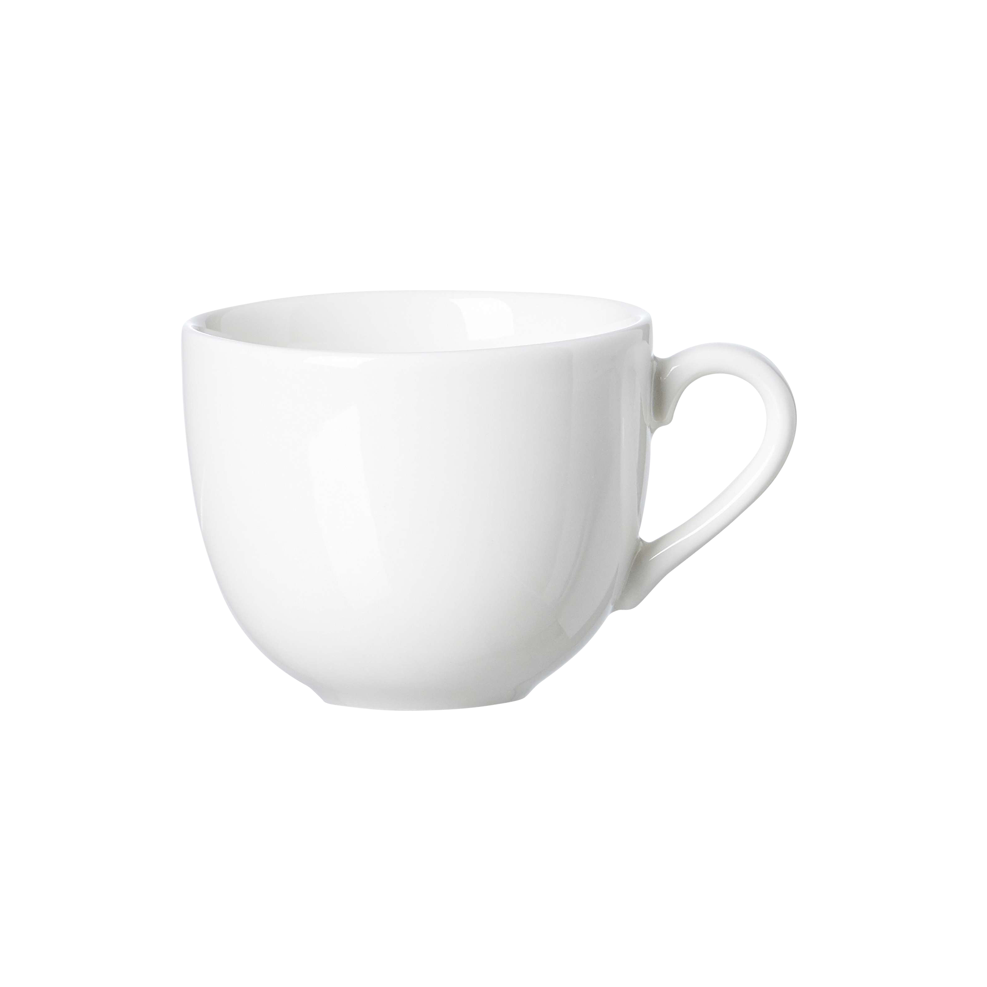 Kaffeetasse Skagen Weiß