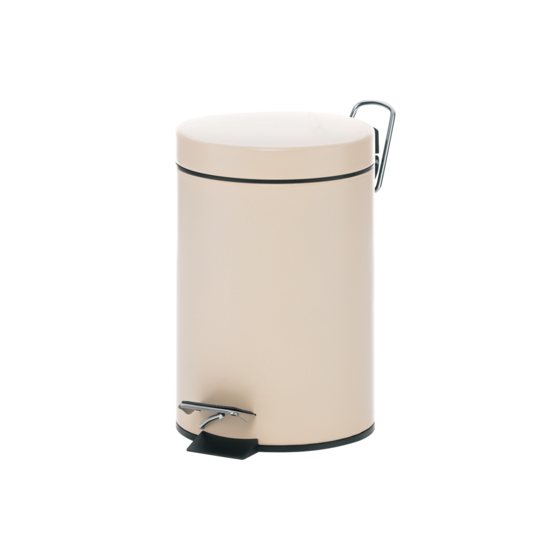 Kela Kosmetikeimer Monaco Beige Kela Kosmetikeimer Monaco Beige