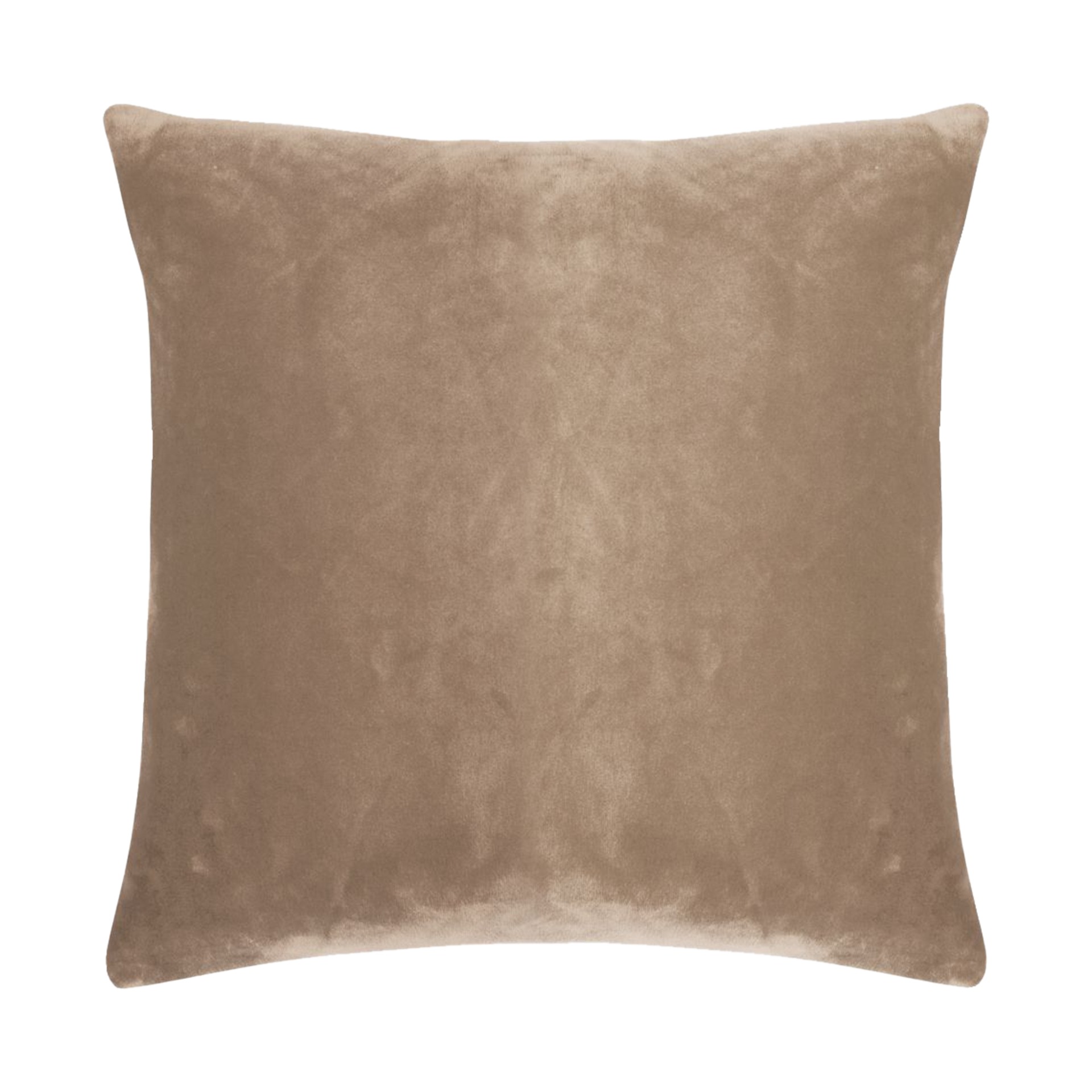Kissenhülle Smooth Beige 50x50cm Kissenhülle Smooth Beige 50x50cm