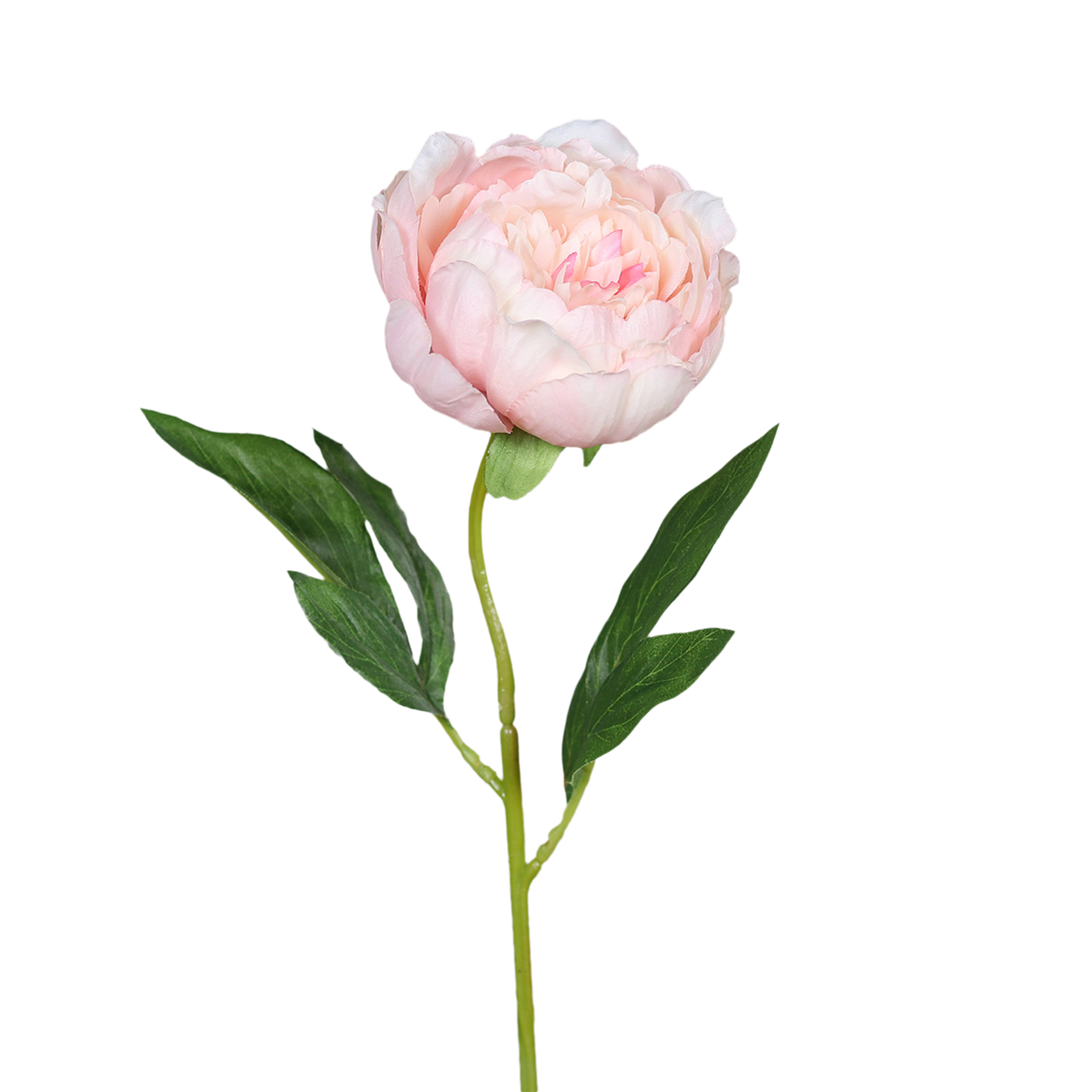 Kunstblume Päonie Peach Kunstblume Päonie Peach