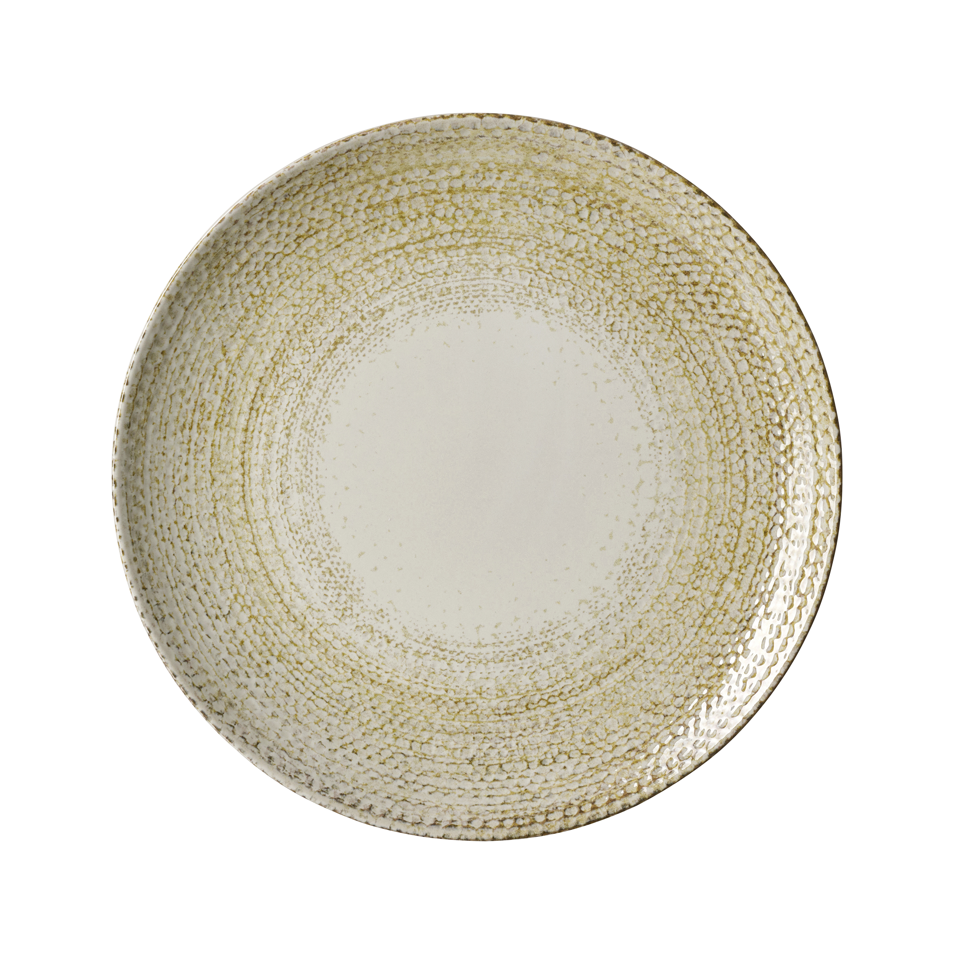 Speiseteller Rimini beige