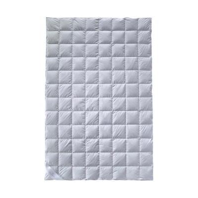 Sommerdecke S02 Superlight Weiß 155x220cm Sommerdecke S02 Superlight Weiß 155x220cm