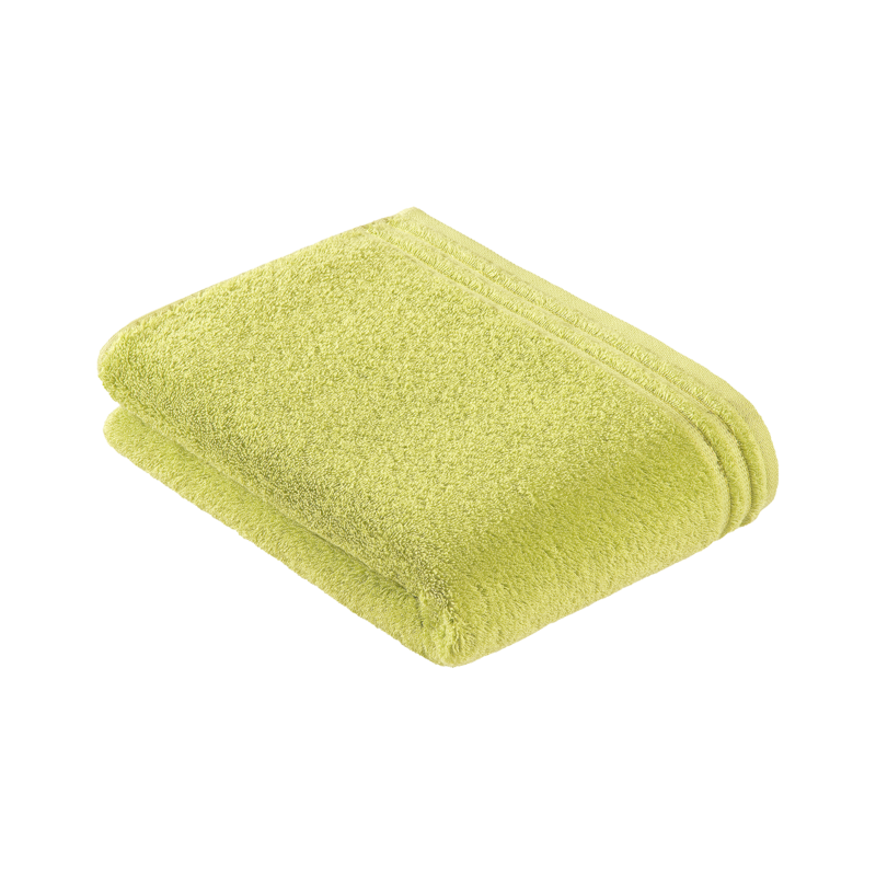 Vossen Duschtuch Calypso Feeling Meadowgreen 67x140cm