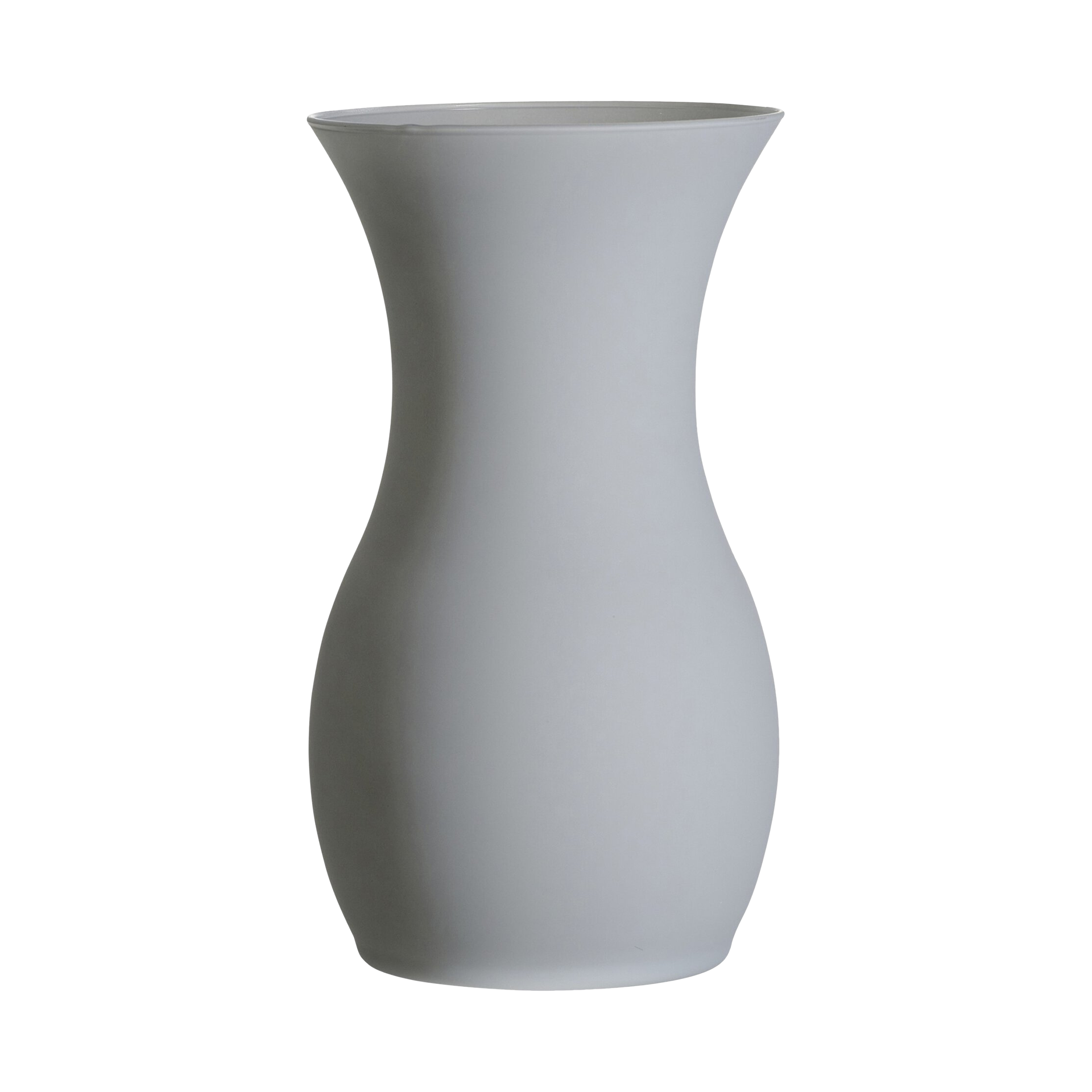 Vase Annalena Grau