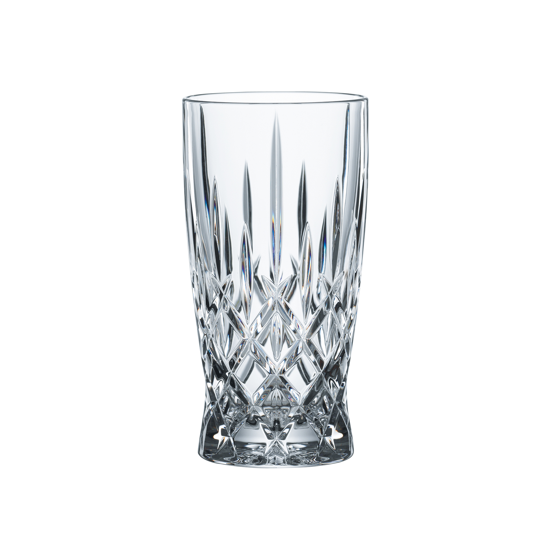 Gläser-Set Noblesse 8-teilig